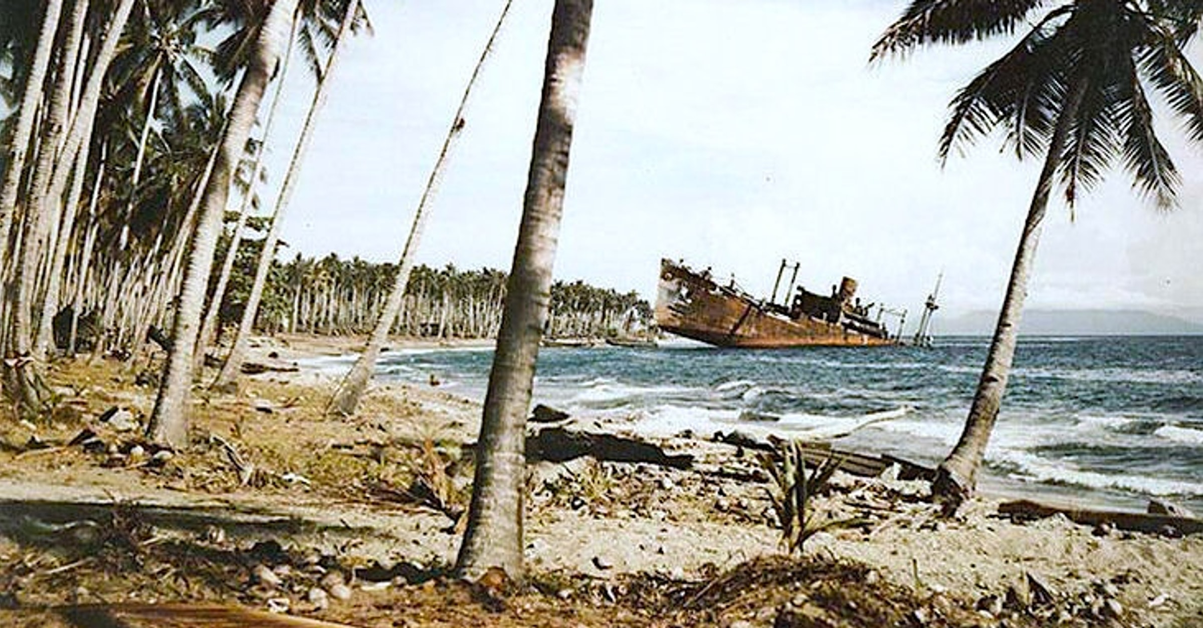 Guadalcanal Campaign: WWII's Brutal Fight to Control the Solomons