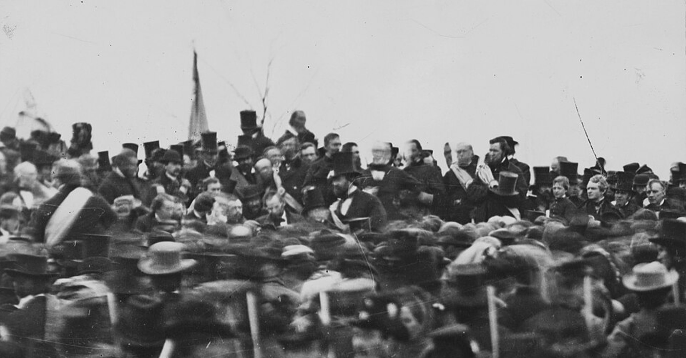 Gettysburg Address: Lincoln's Most Important Speech