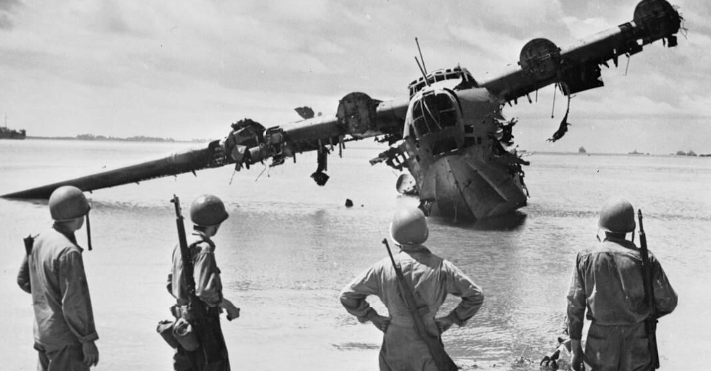 Gilbert and Marshall Islands Campaign: The US Island-Hopping Advance in the Pacific