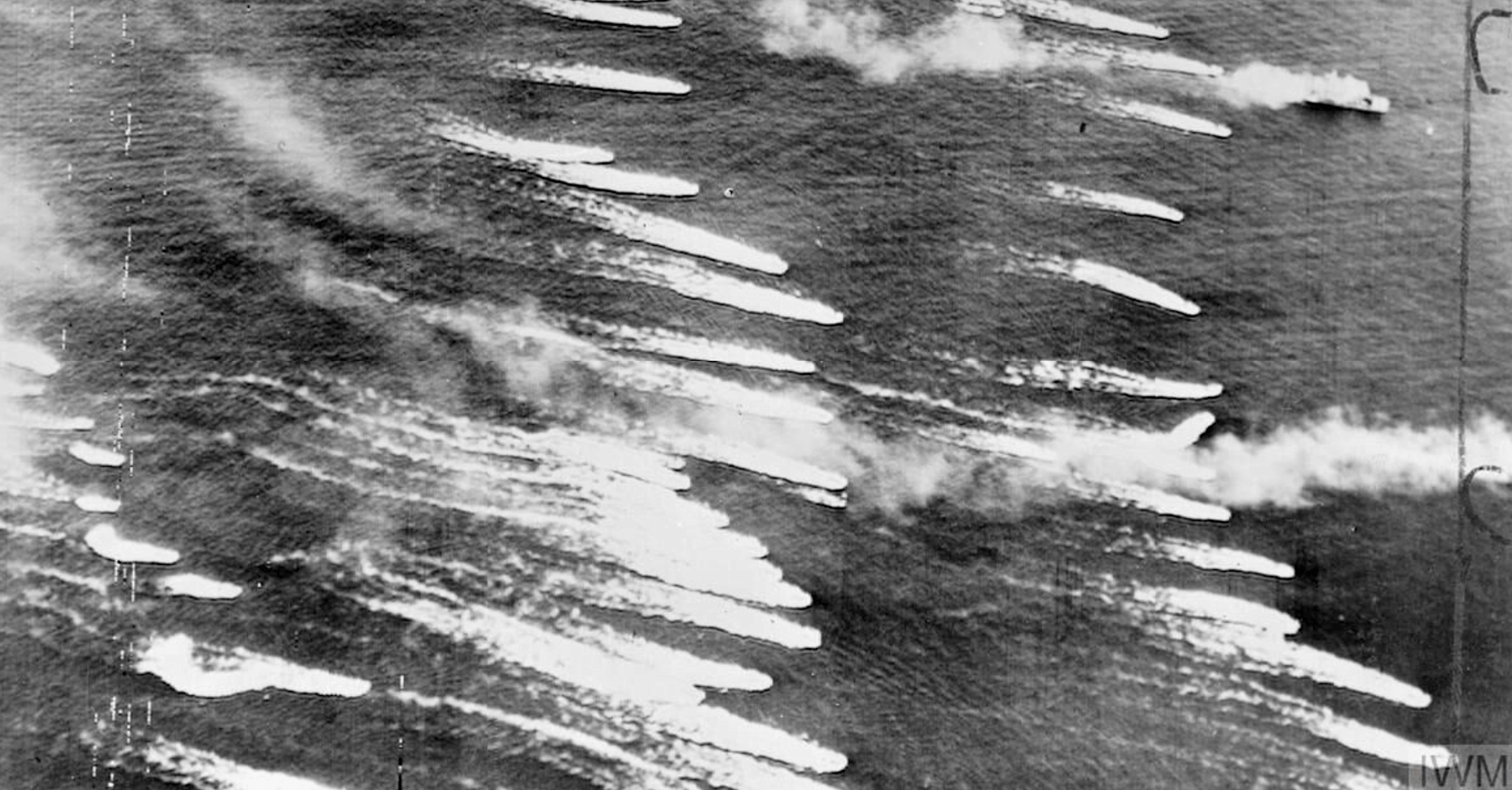 Battle of Guam: The US Takes Back its Territory in WWII