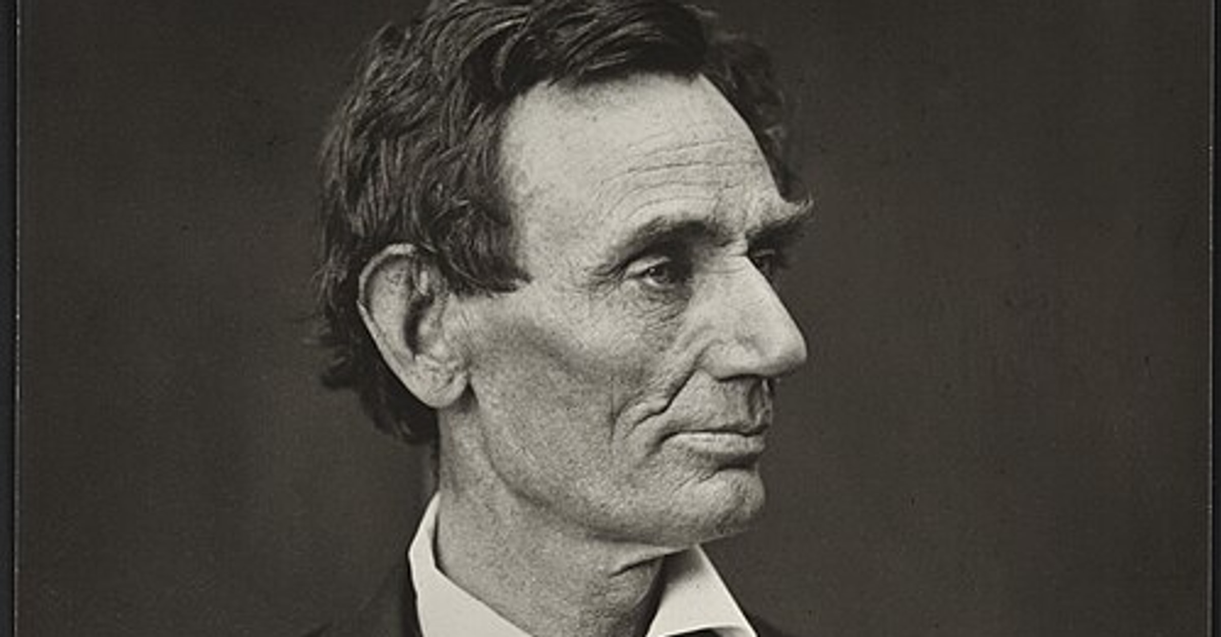 Abraham Lincoln: Preserver of the Union