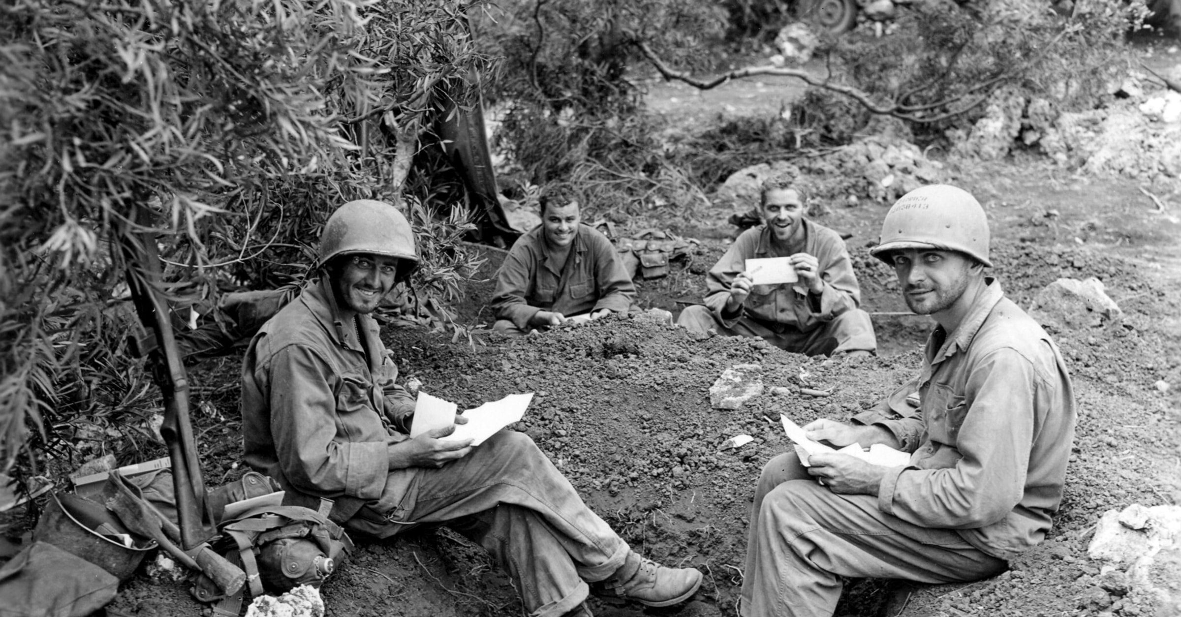 Eyewitness Accounts of the Pacific War: From Pearl Harbor to Hiroshima