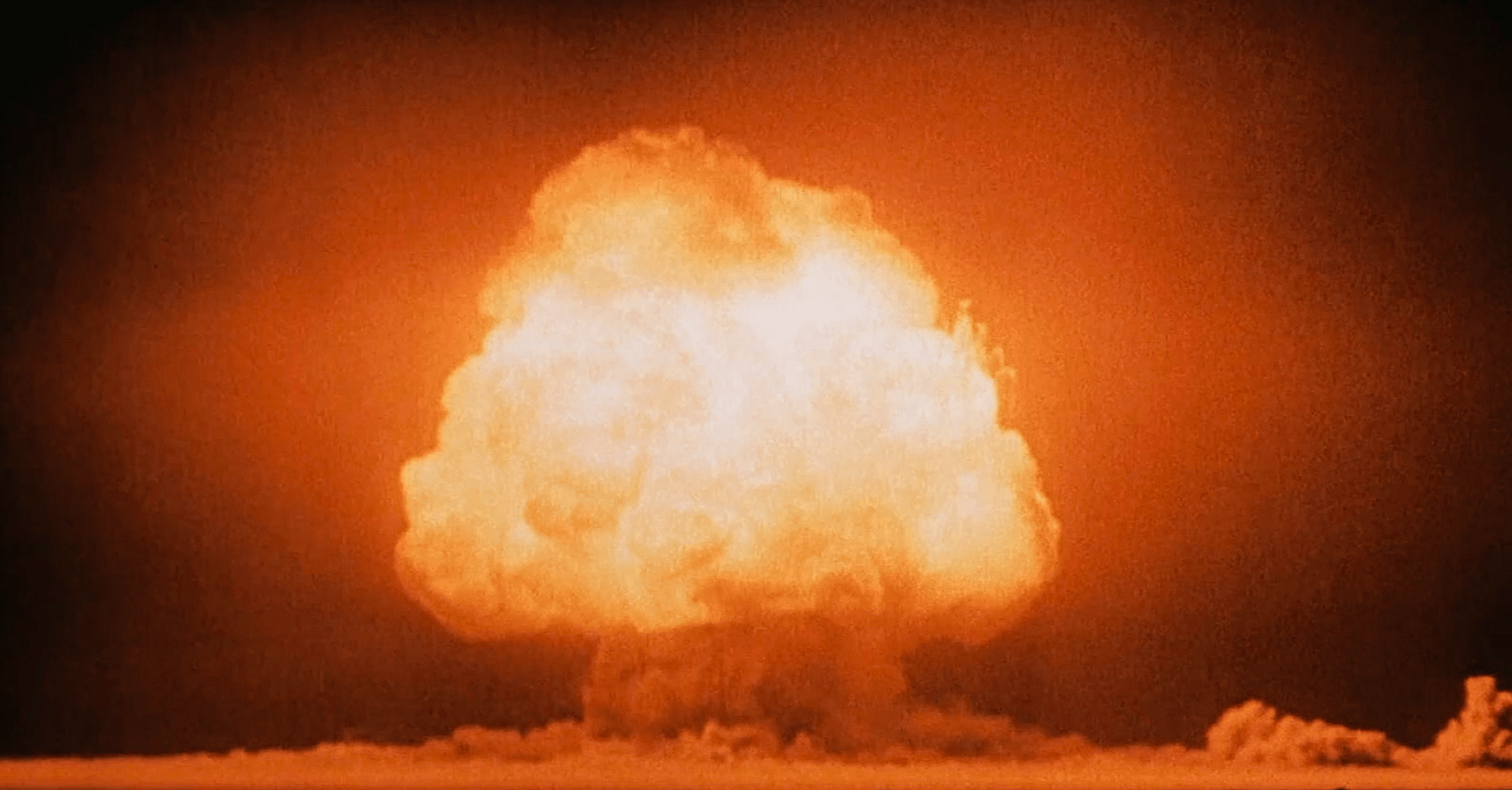 Manhattan Project: Building the Atomic Bomb