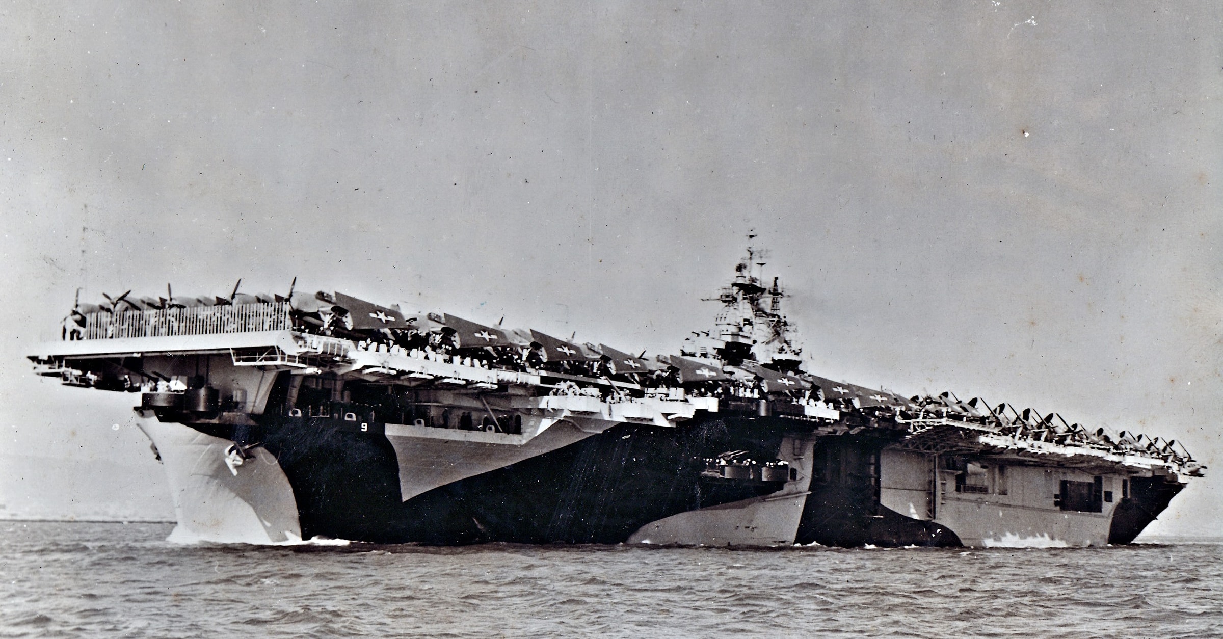 How the Pacific War Changed Global Warfare