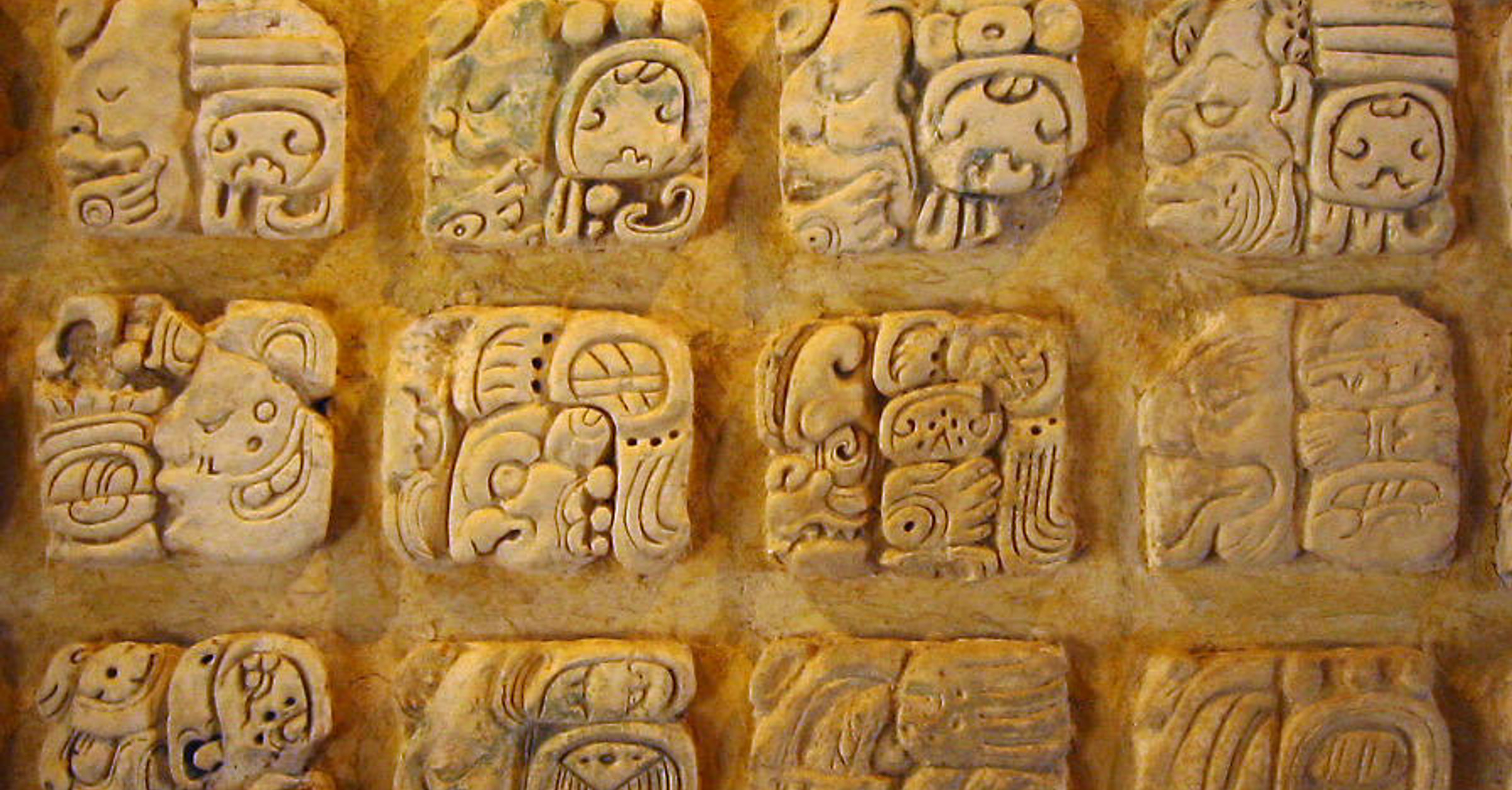 Maya Scriptures Maya Writing - World History Encyclopedia