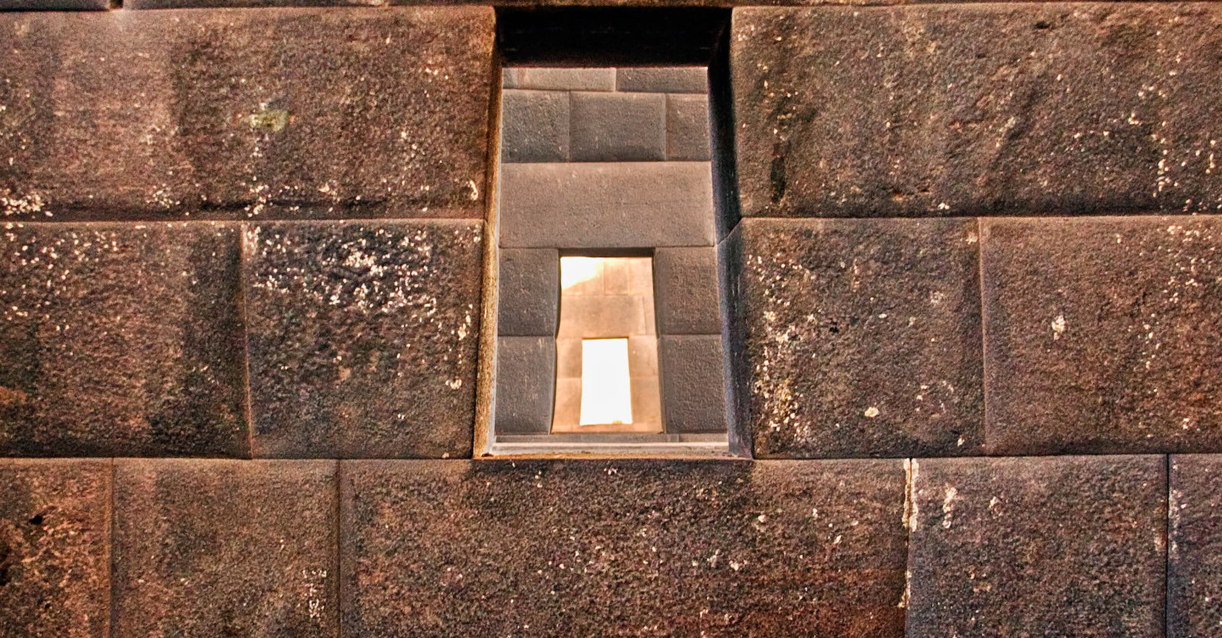 Inca Architecture - World History Encyclopedia