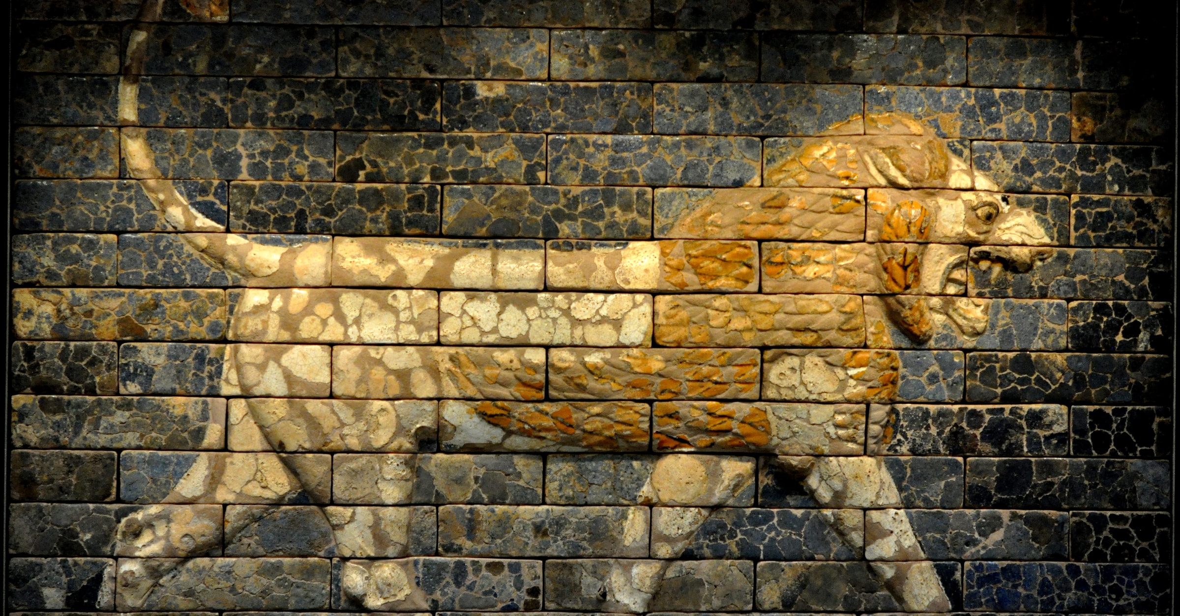 Mesopotamian Art and Architecture: The Birth of Art and Architecture in the Ancient World