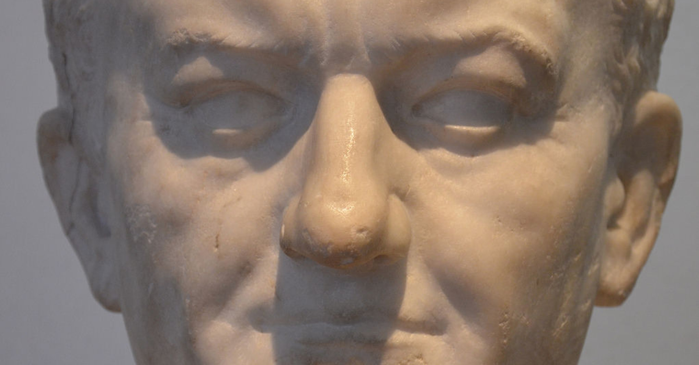 Vespasian: How A Commoner Became Roman Emperor