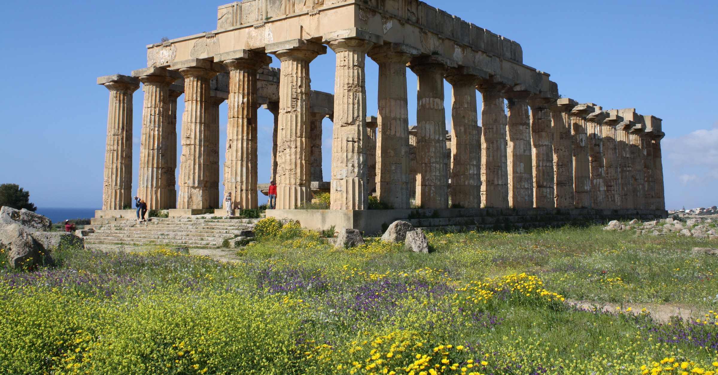 Greek Colonization - World History Encyclopedia