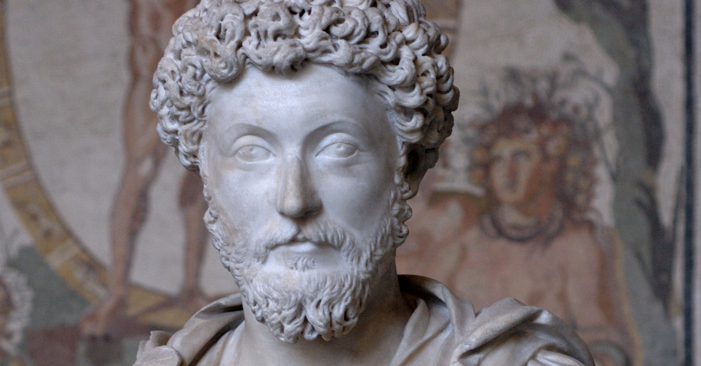 Roman Emperor Marcus Aurelius - World History Encyclopedia