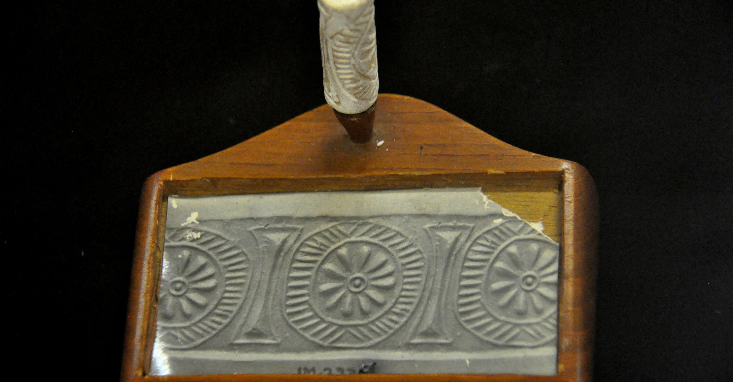 Cylinder Seals in Ancient Mesopotamia: Their History and Significance