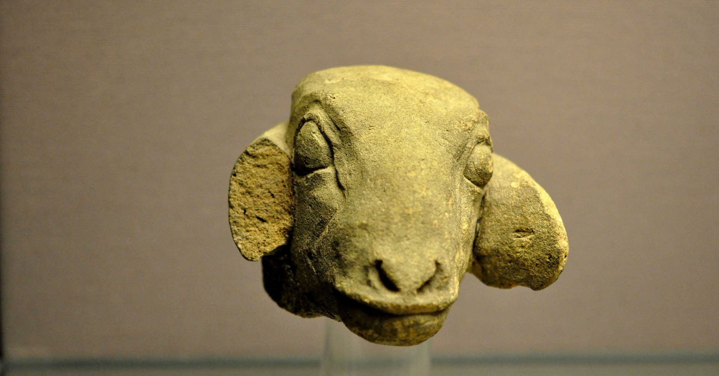 The Debate Between Sheep and Grain: A Sumerian Argument Between Animal Husbandry & Agriculture