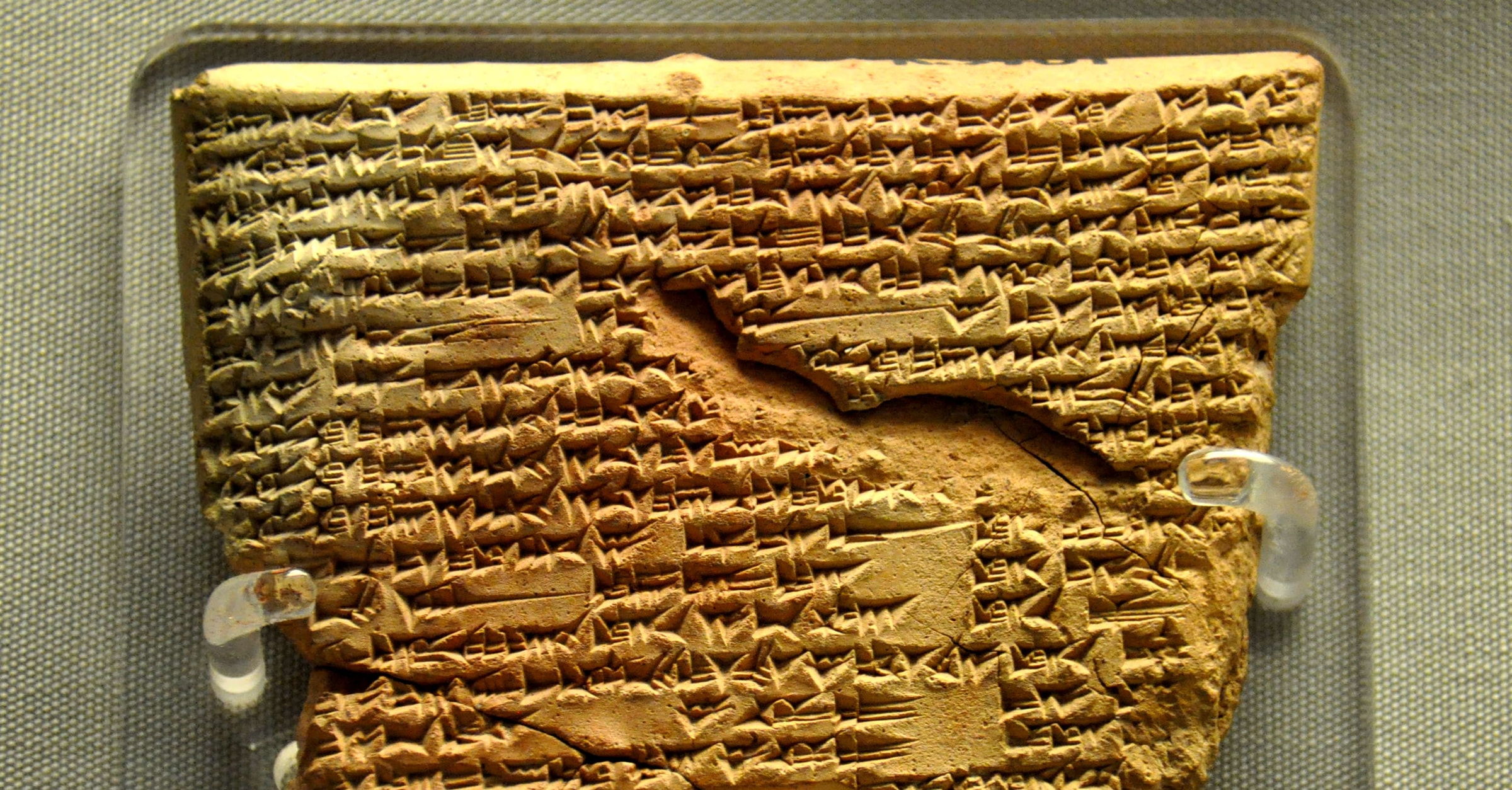 Sargon and Ur-Zababa: Two Dream Visions and a River of Blood