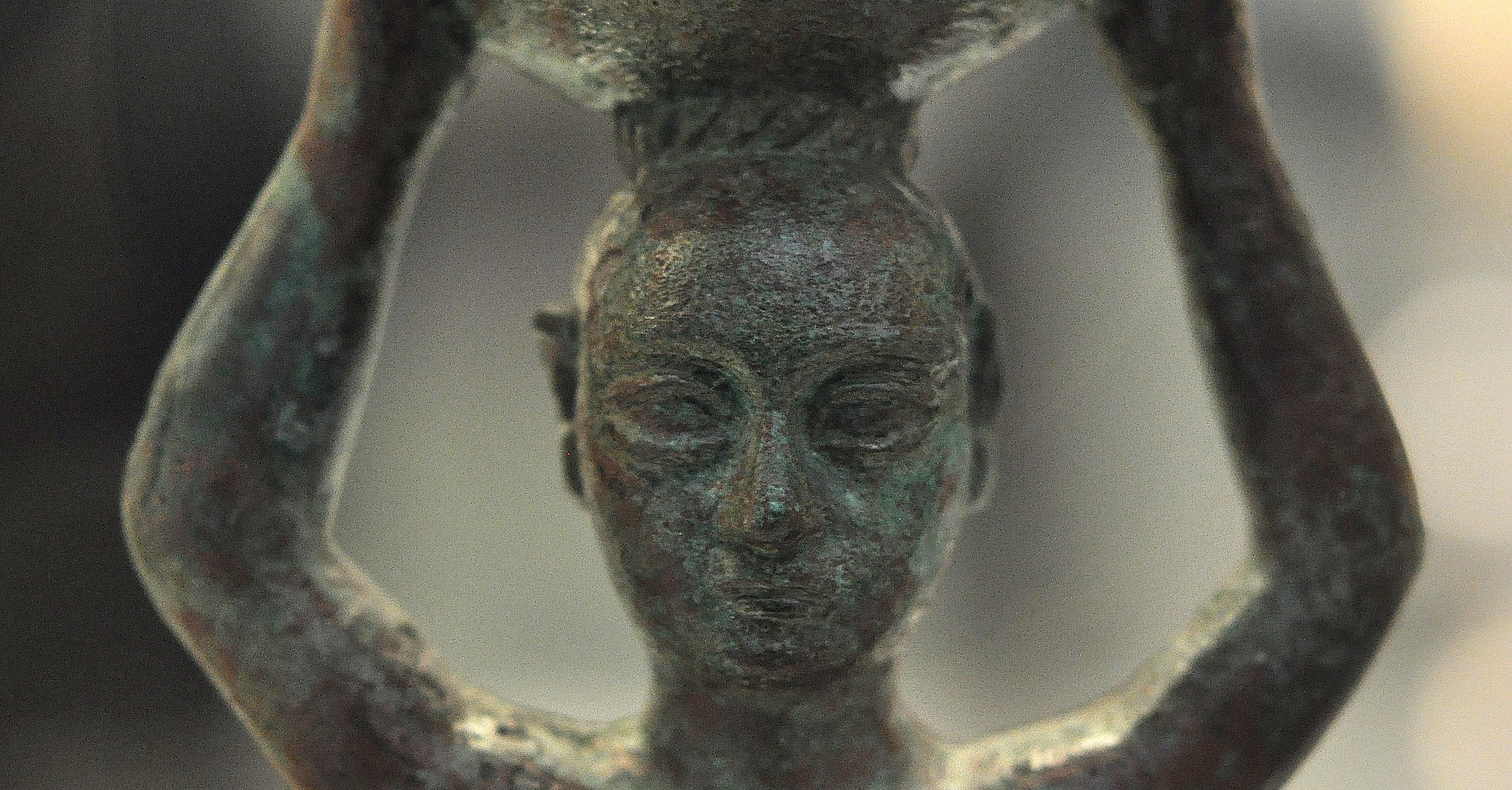 The Death of Ur-Nammu: The Sumerian Vision of the Afterlife