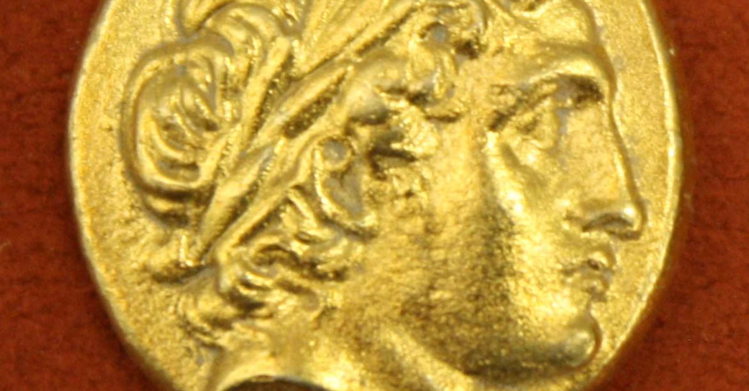 Macedon: Birthplace of Alexander the Great