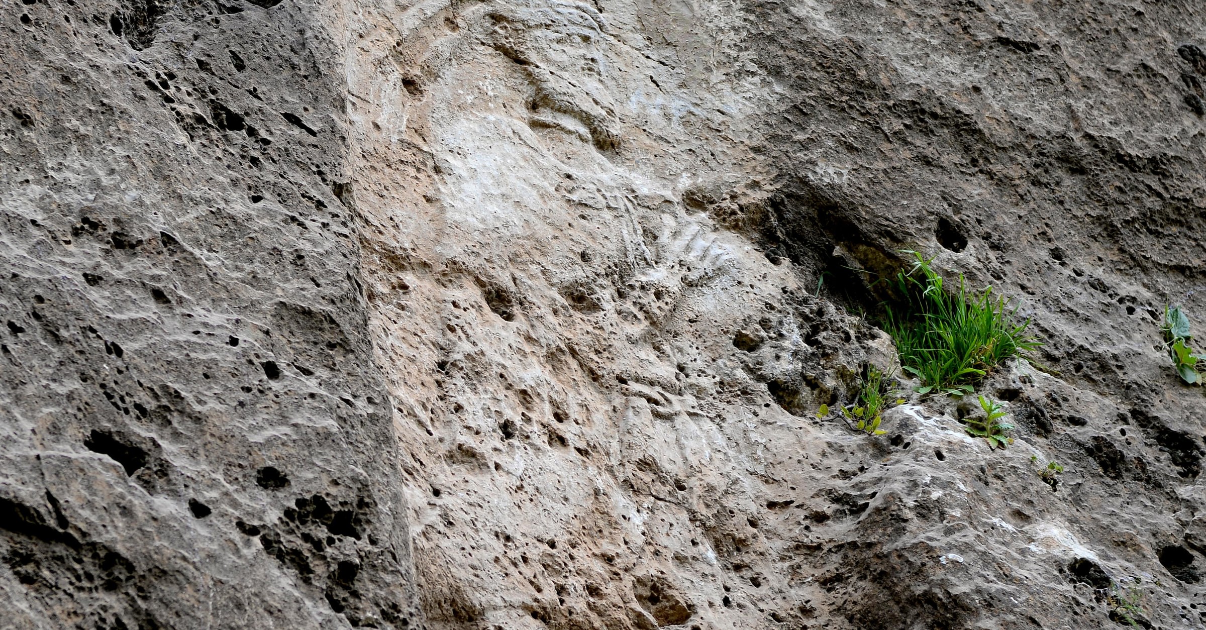 Relief Cu Roca Rock-Relief of Mountain Rabana - World History Encyclopedia