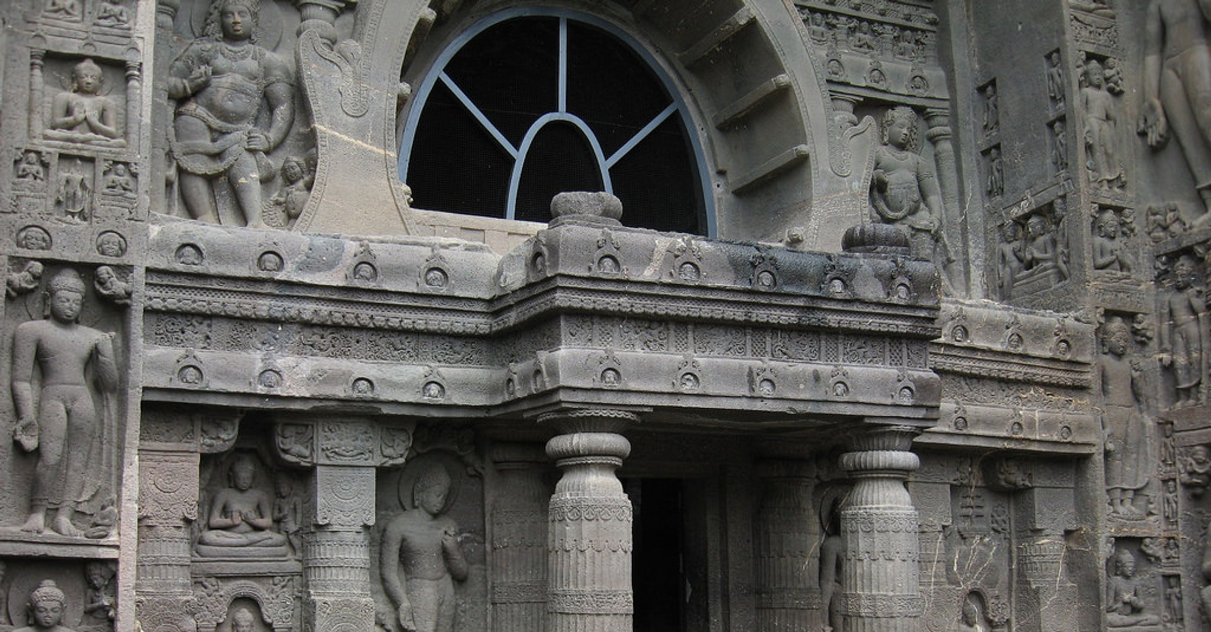 Ajanta - World History Encyclopedia