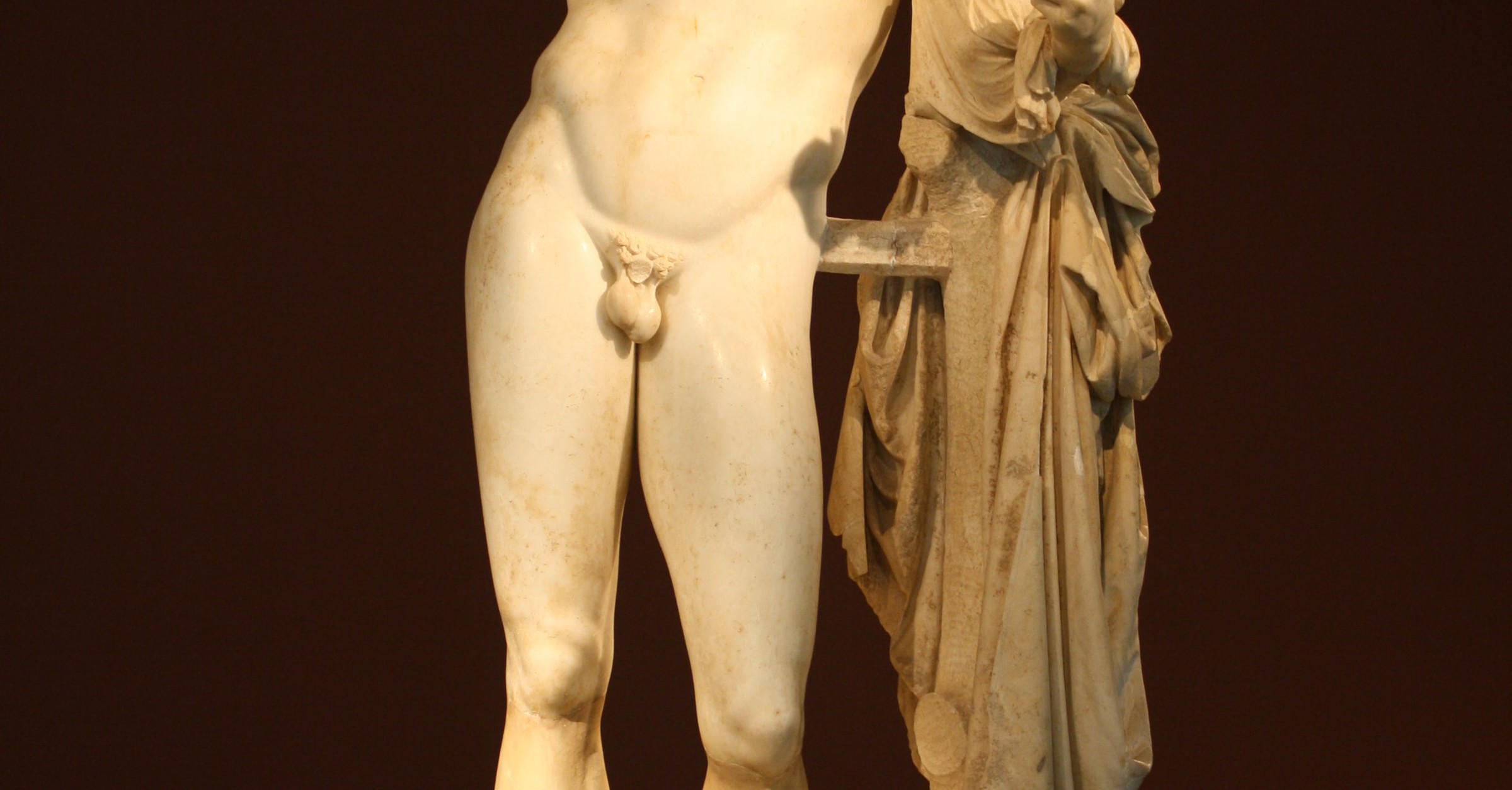 Hermes - World History Encyclopedia