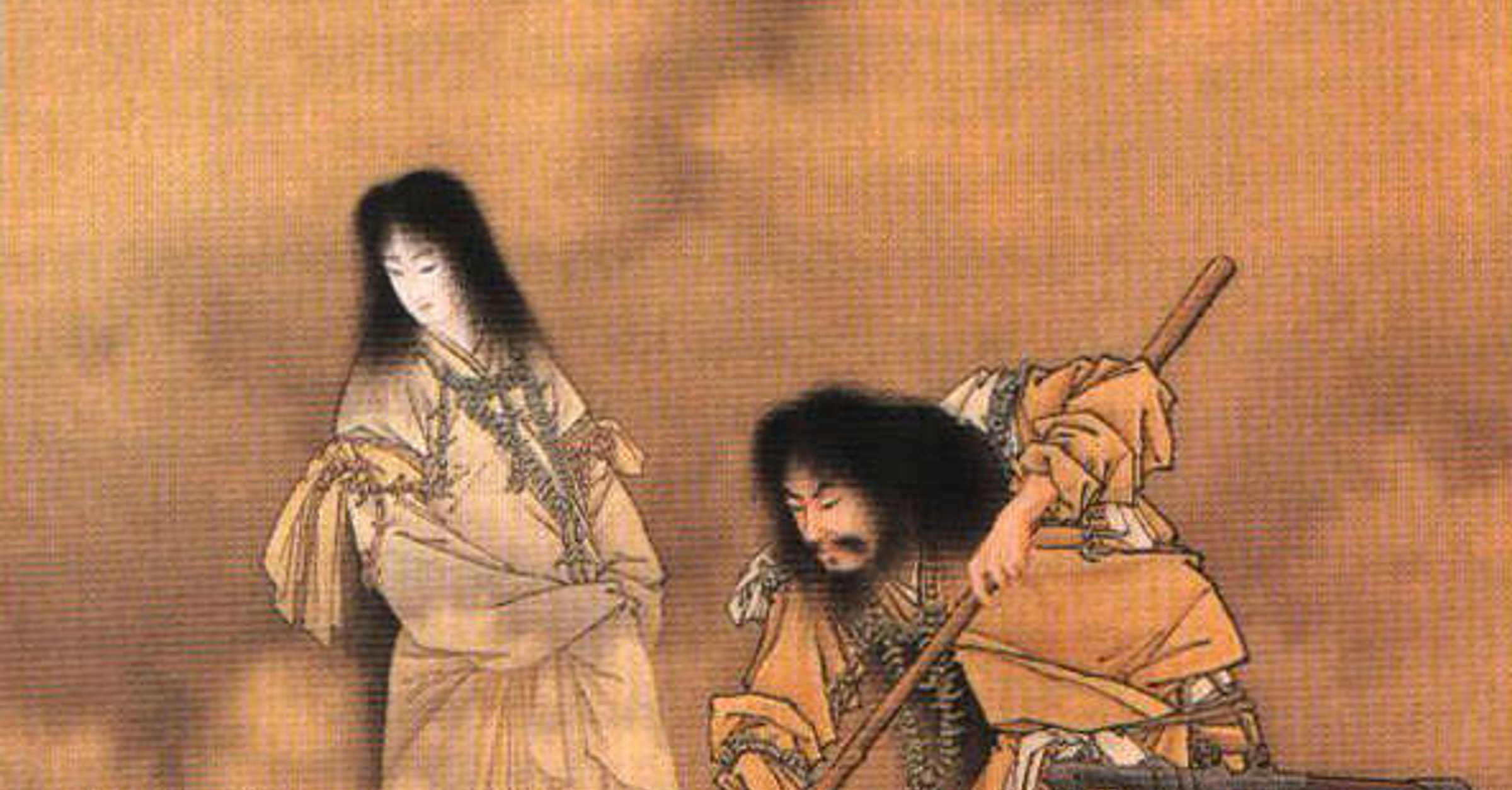 Kojiki: Japan's Oldest Book - World History Encyclopedia