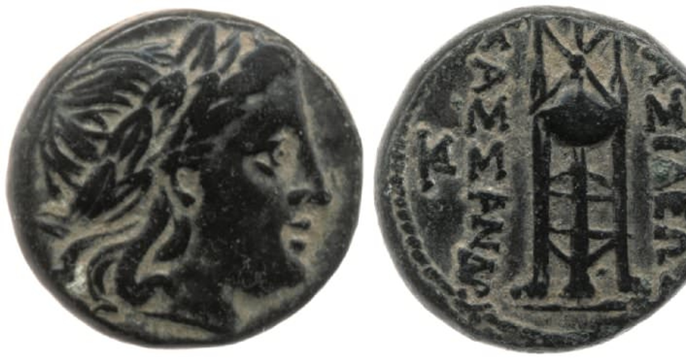 Cassander - World History Encyclopedia