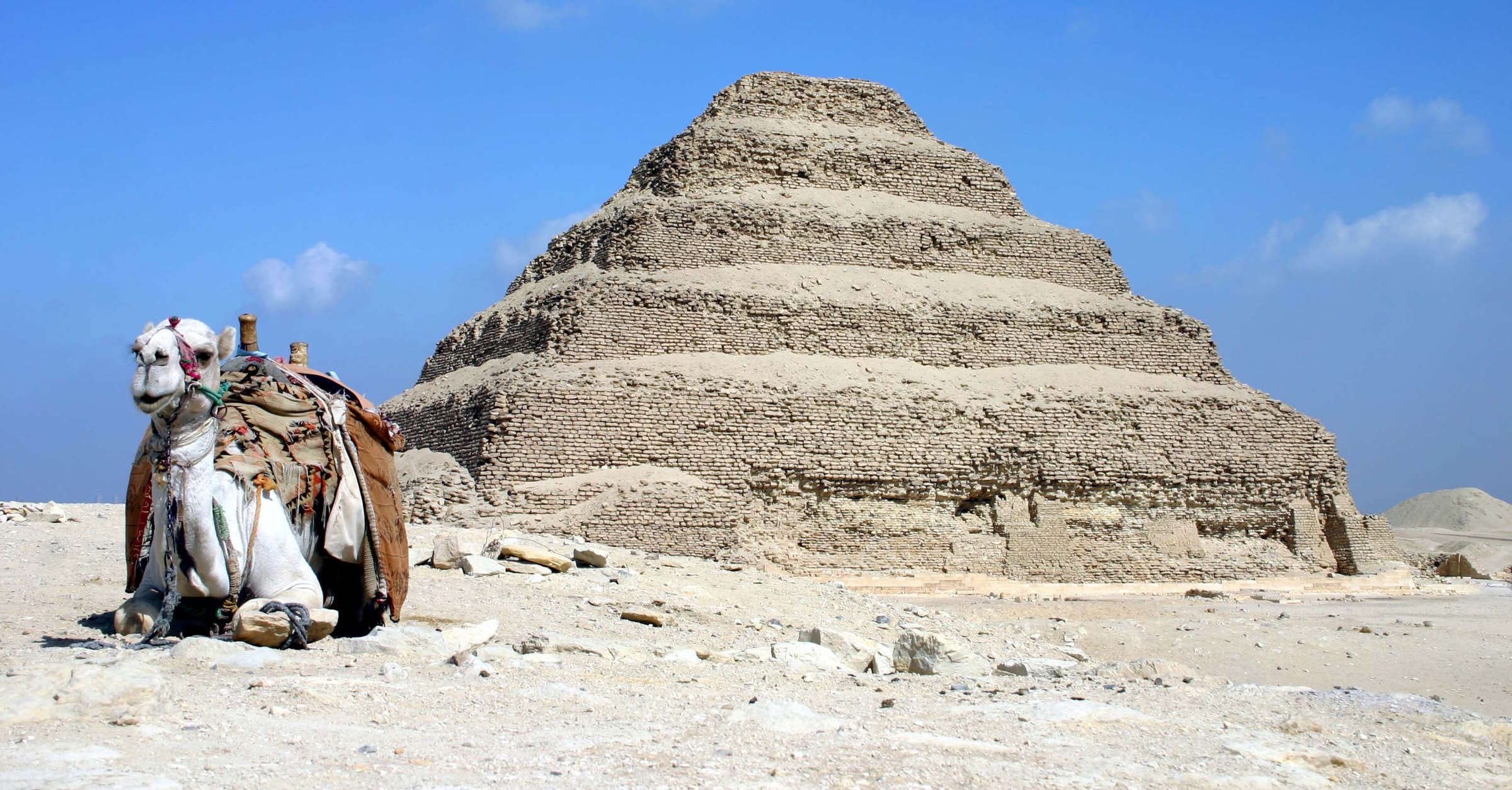Early Dynastic Period In Egypt: Unification and the Rise of the First Egyptian Kings