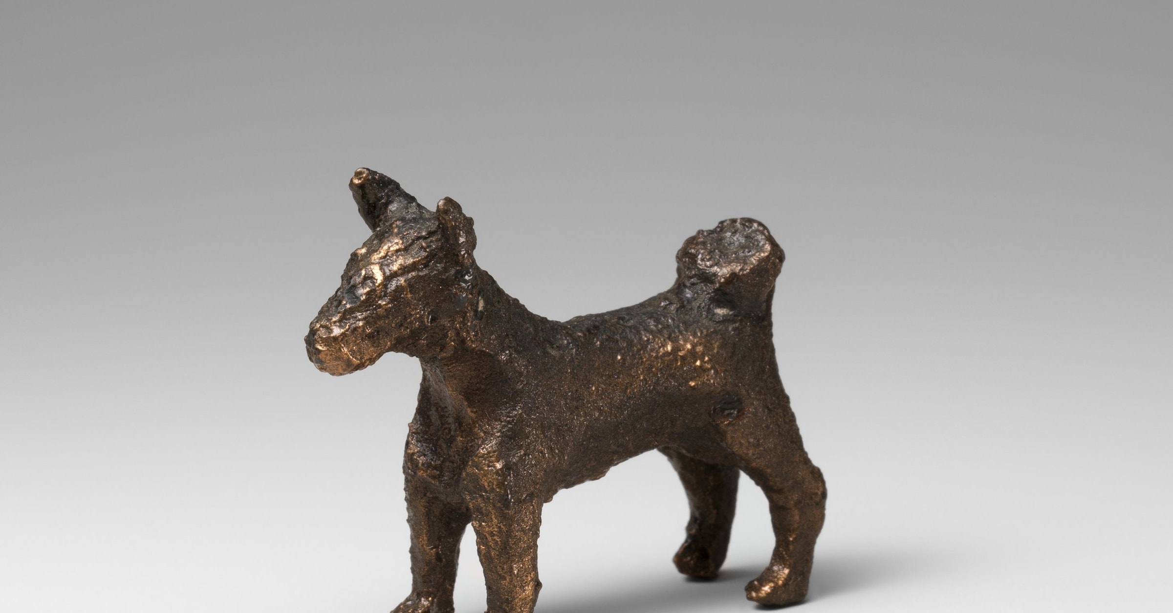 The Nimrud Dogs: The Security System of Ancient Mesopotamia
