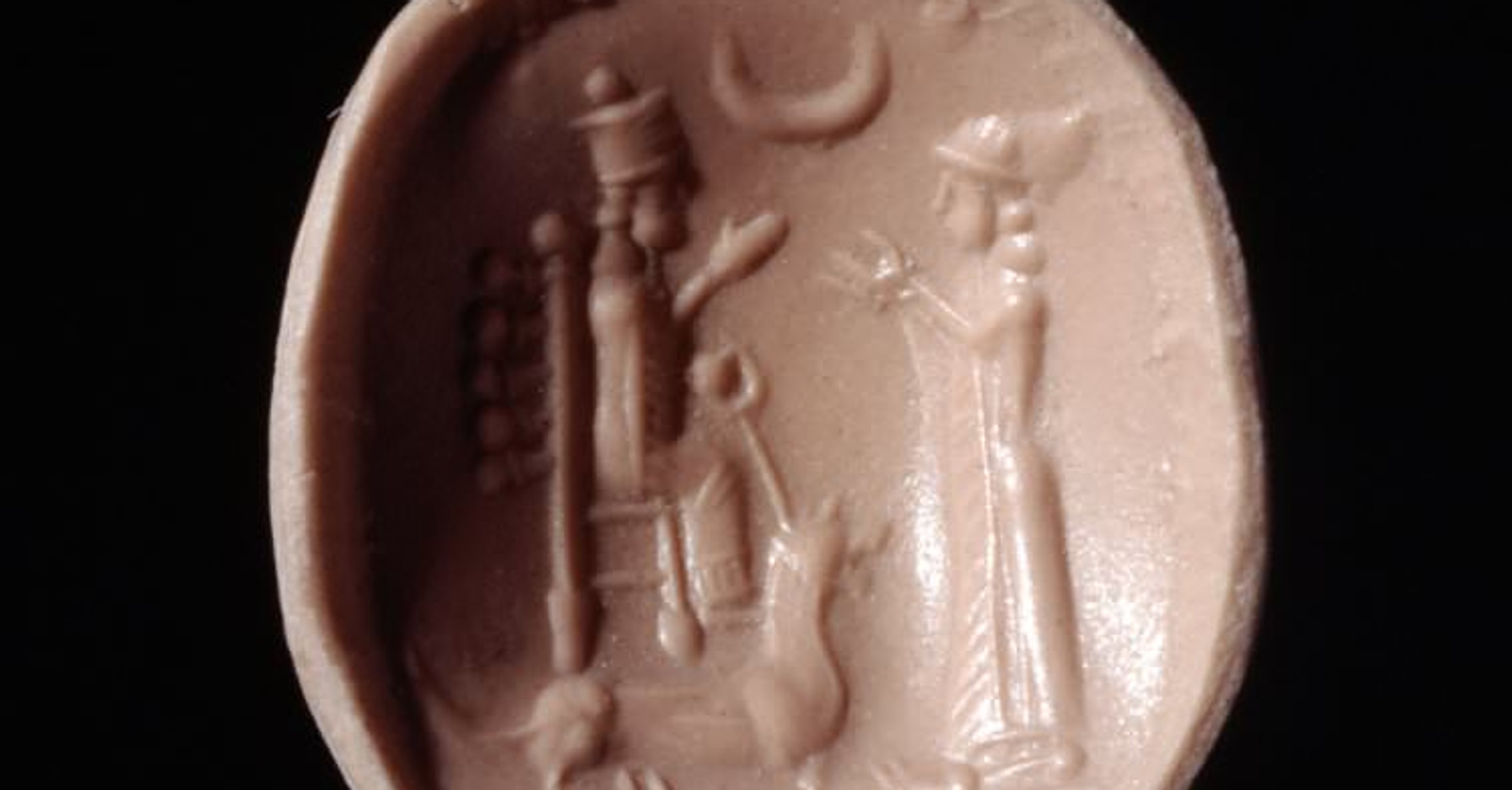 Gula: The Sumerian Goddess of Doctors and the Healing Arts