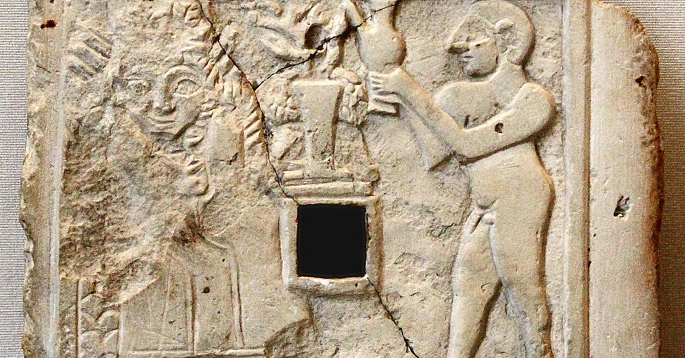 Ninhursag: The Original Mother Earth