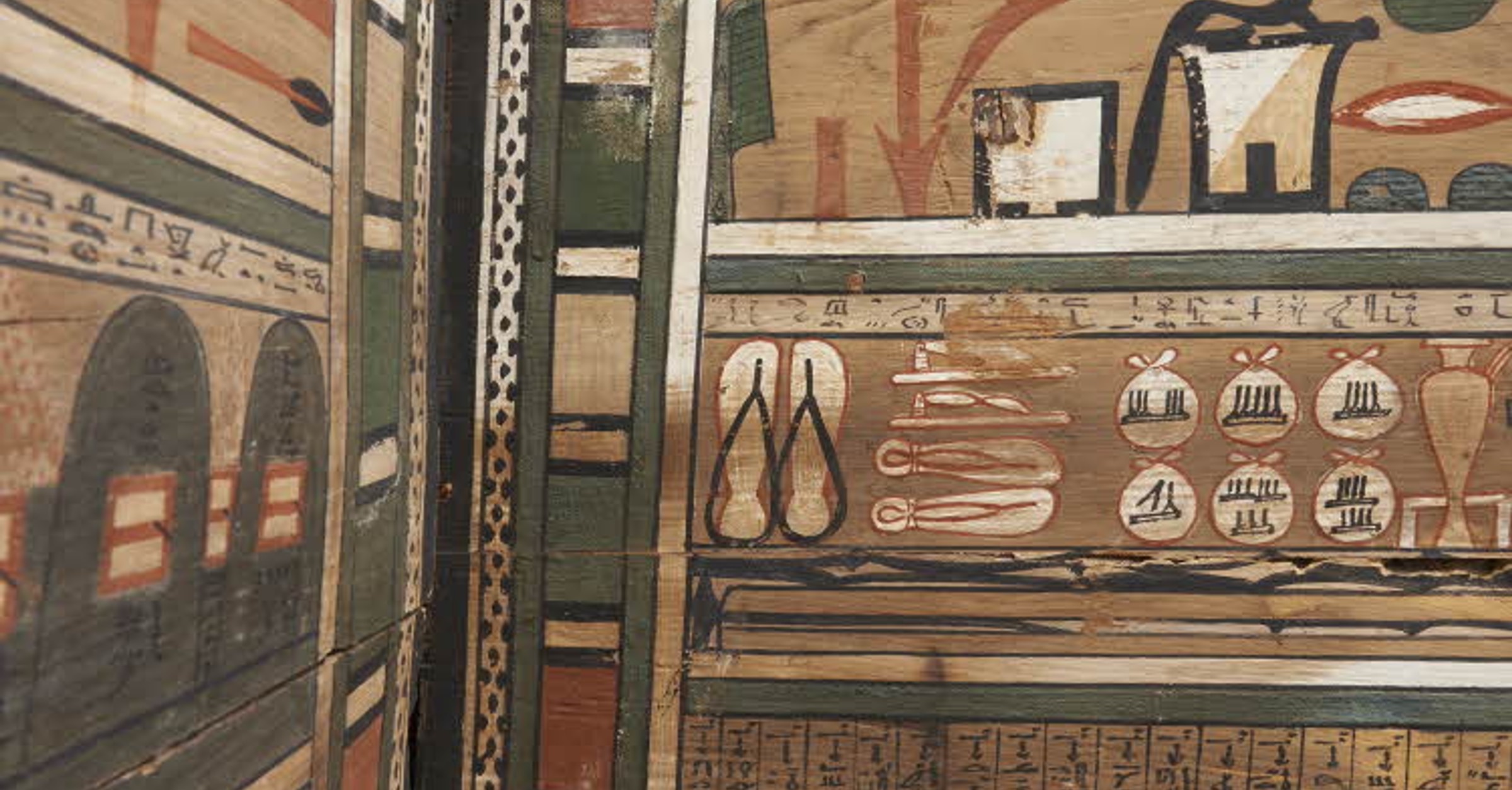 Coffin Texts - World History Encyclopedia