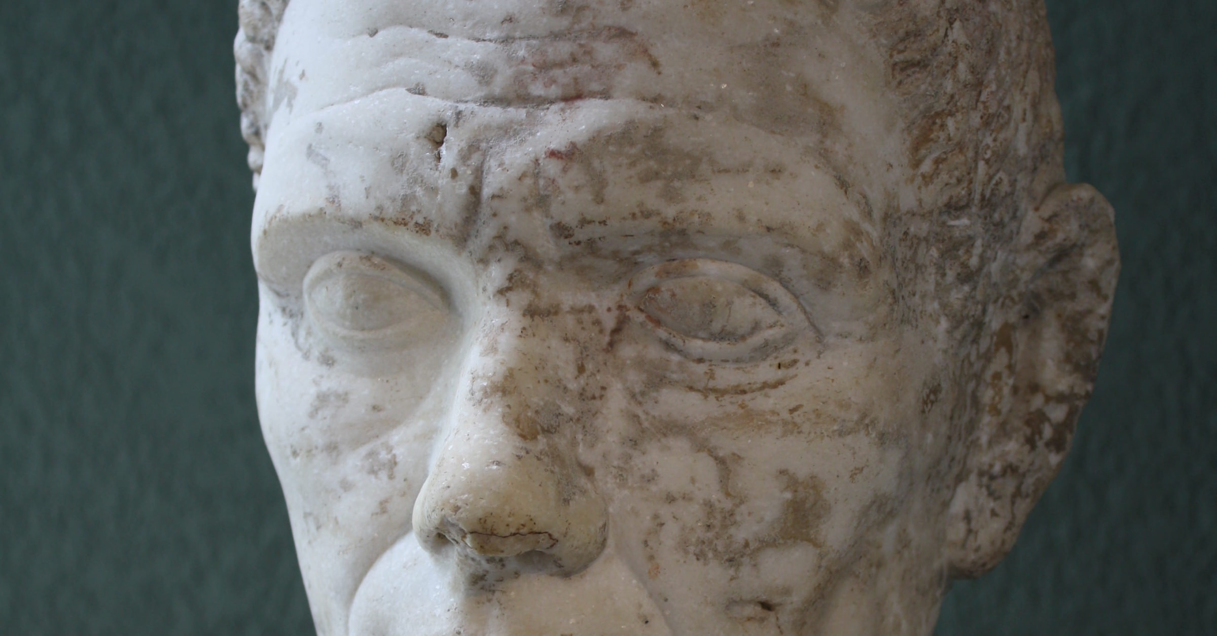 The Ostracized Laughingstock Who Became Roman Emperor