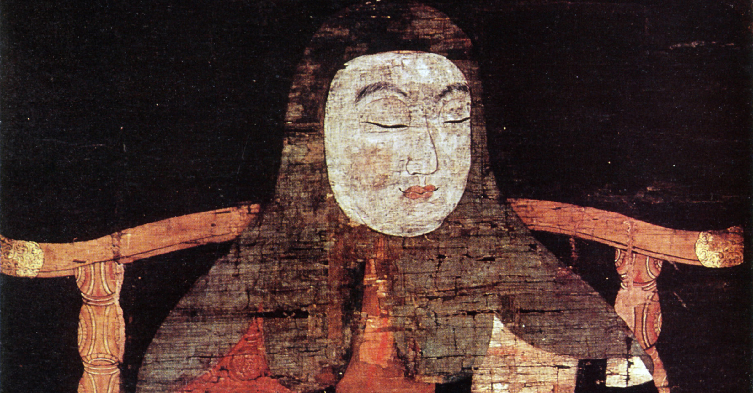 Saichō - World History Encyclopedia