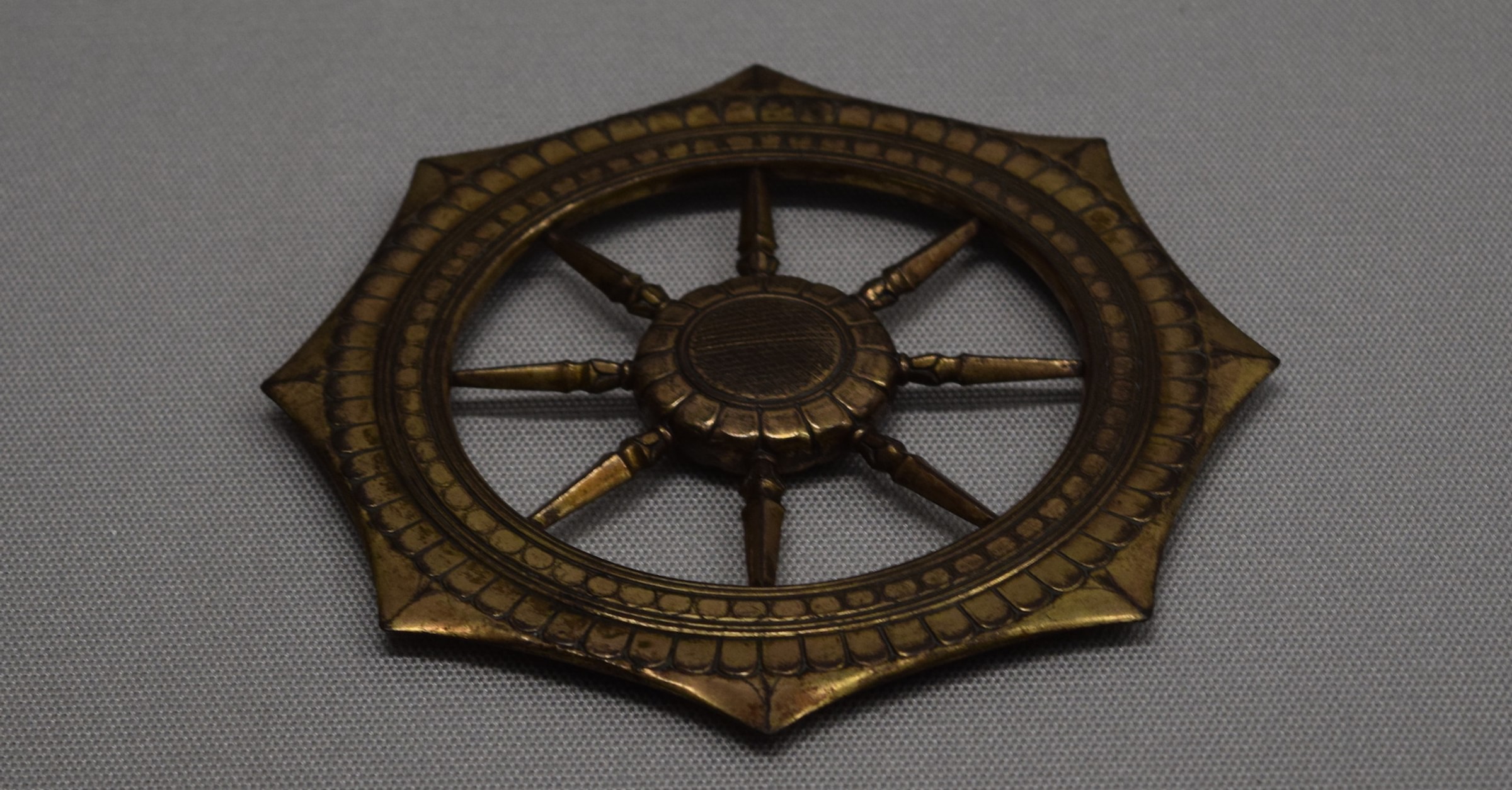 Divine Wheel Japanese Dharma Wheel - World History Encyclopedia