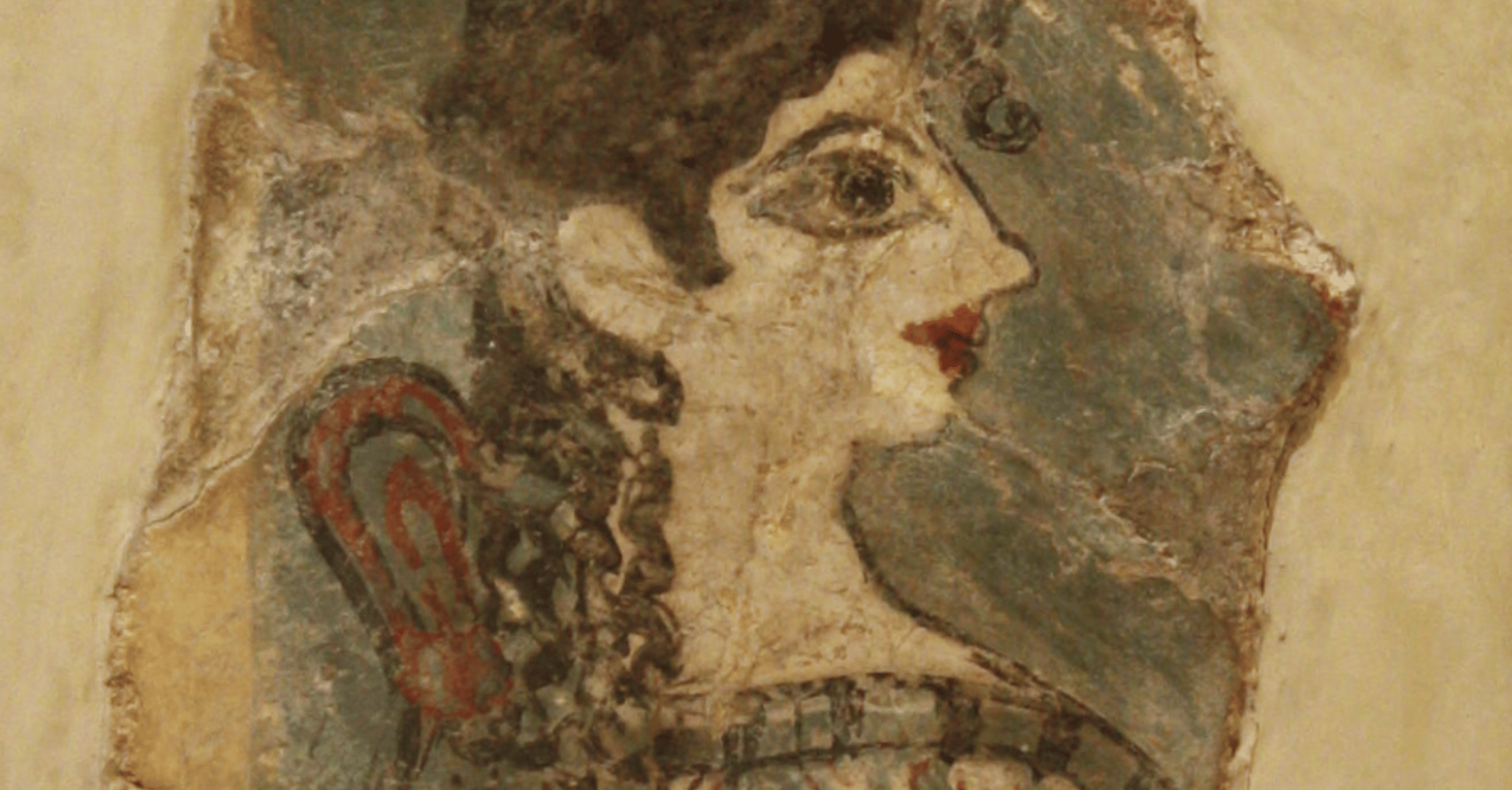 Cosmetics in the Ancient World - World History Encyclopedia