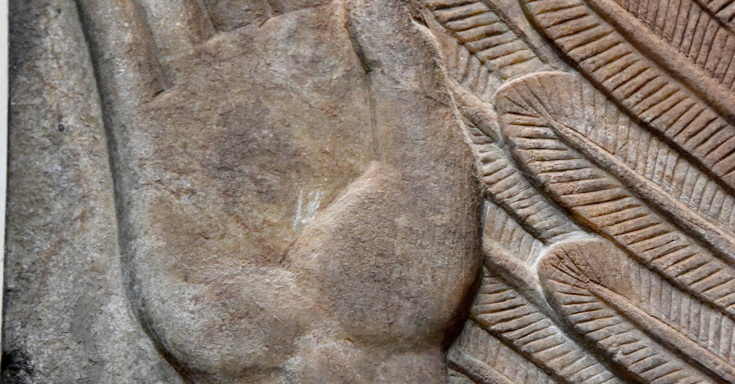 Hand of Apkallu - World History Encyclopedia