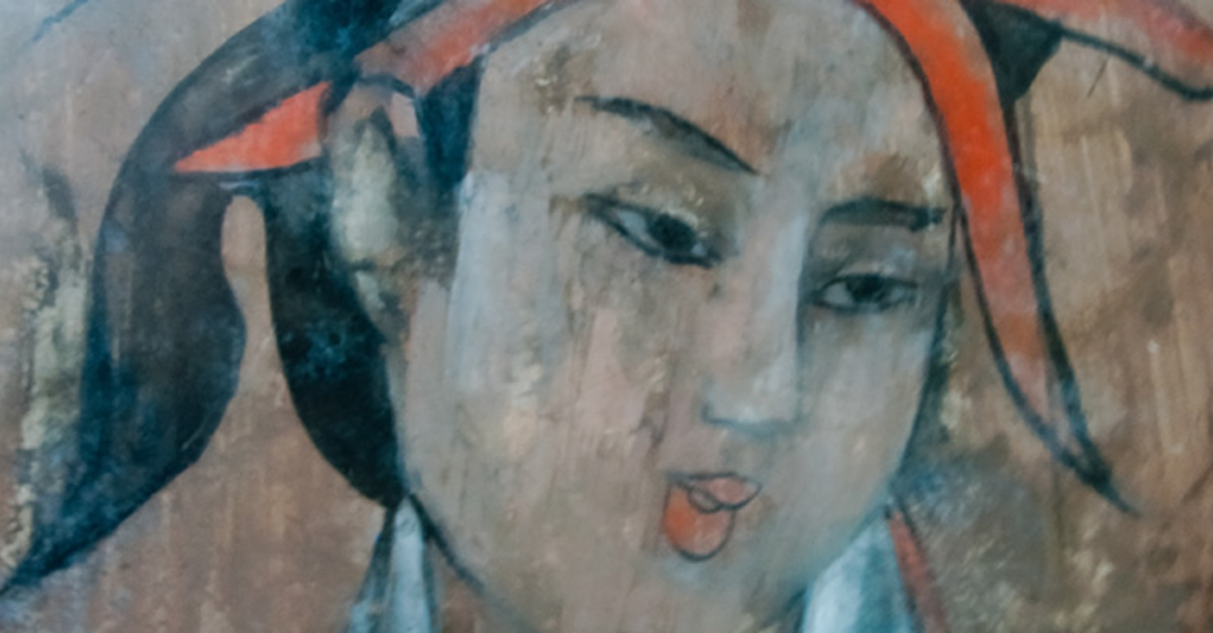 Women in Ancient China - World History Encyclopedia