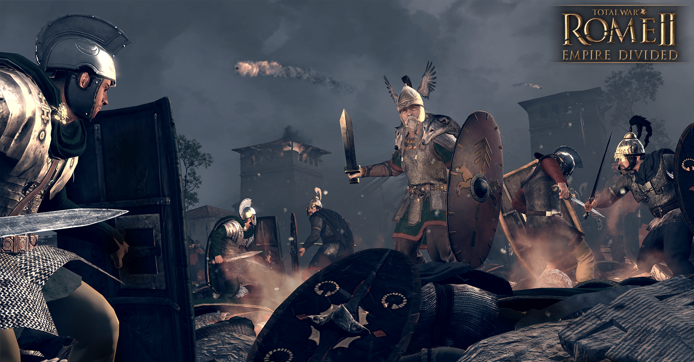 Cniva: The Goth King Who Defeated Rome