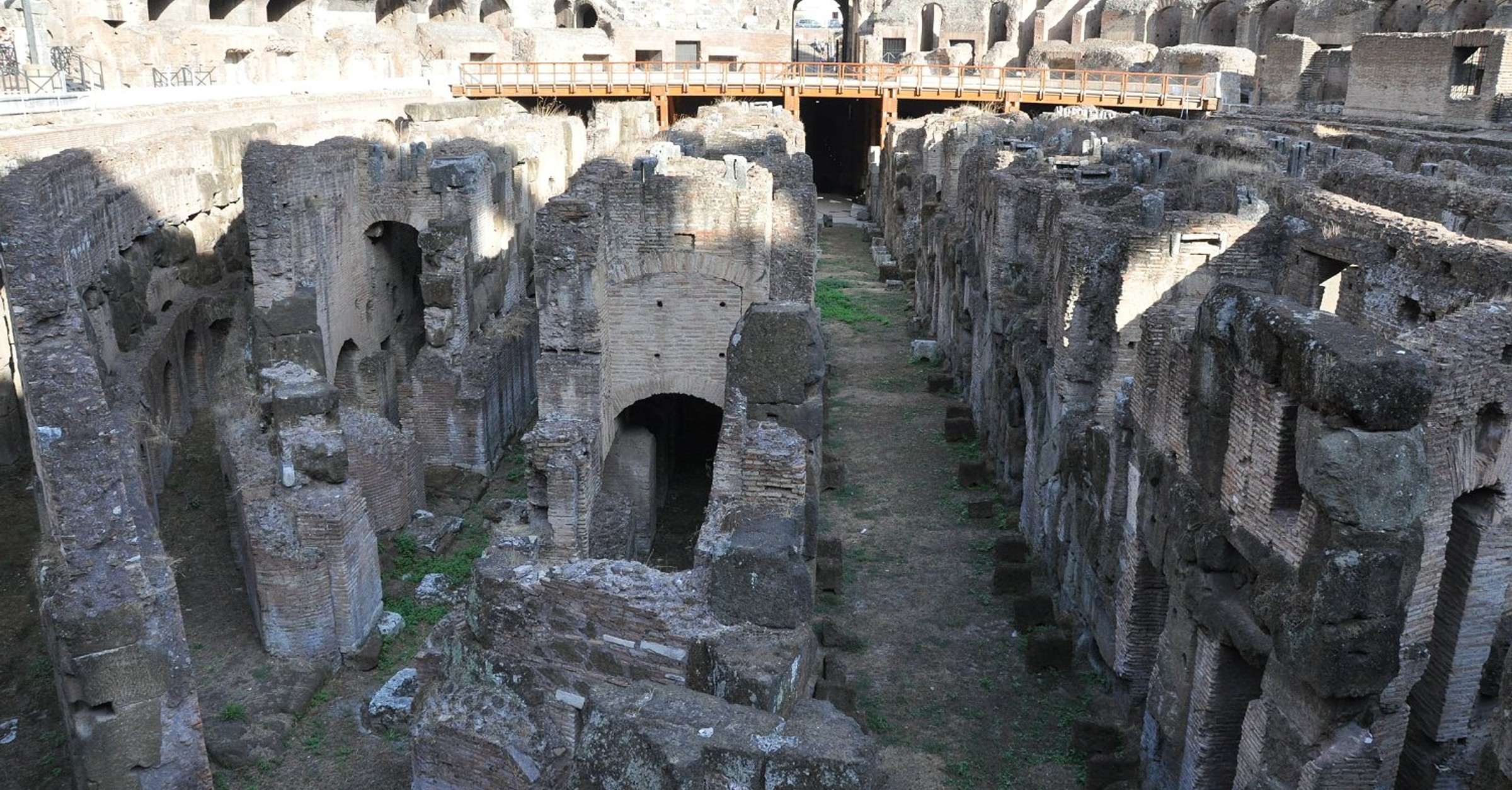 Republica Underground Rome Underground Rome - World History Encyclopedia