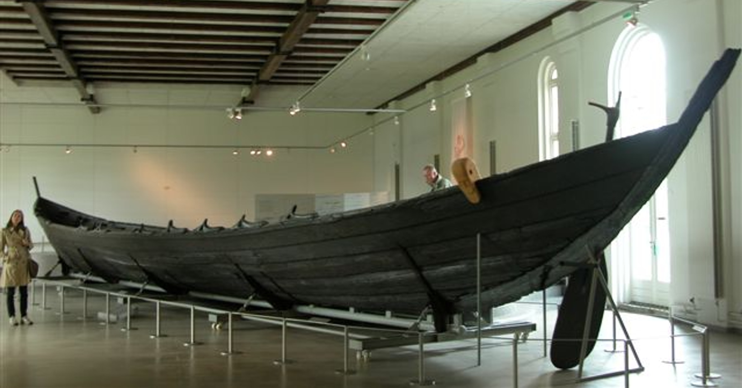 Scandinavia Before the Vikings