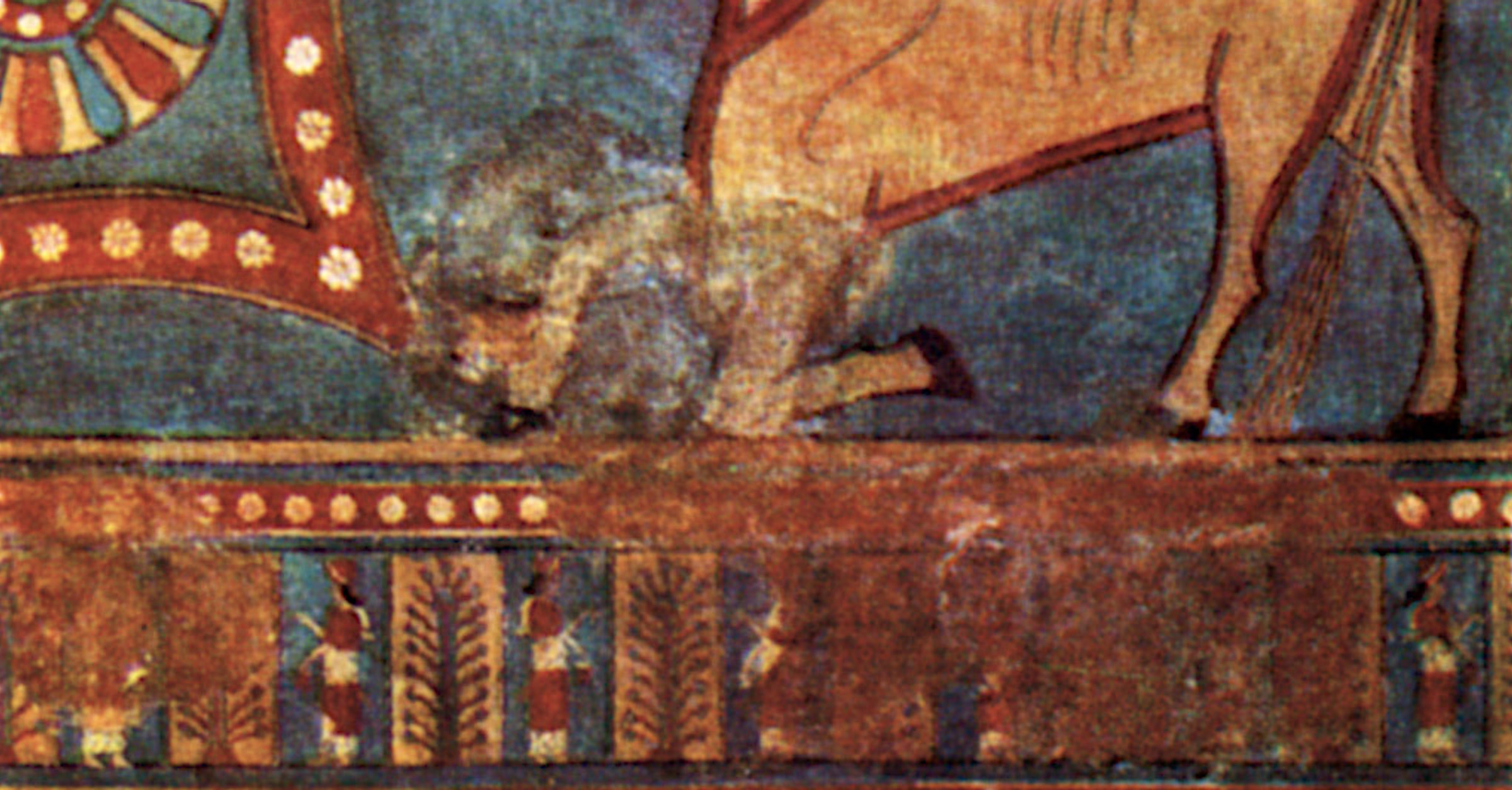 Urartu Art - World History Encyclopedia