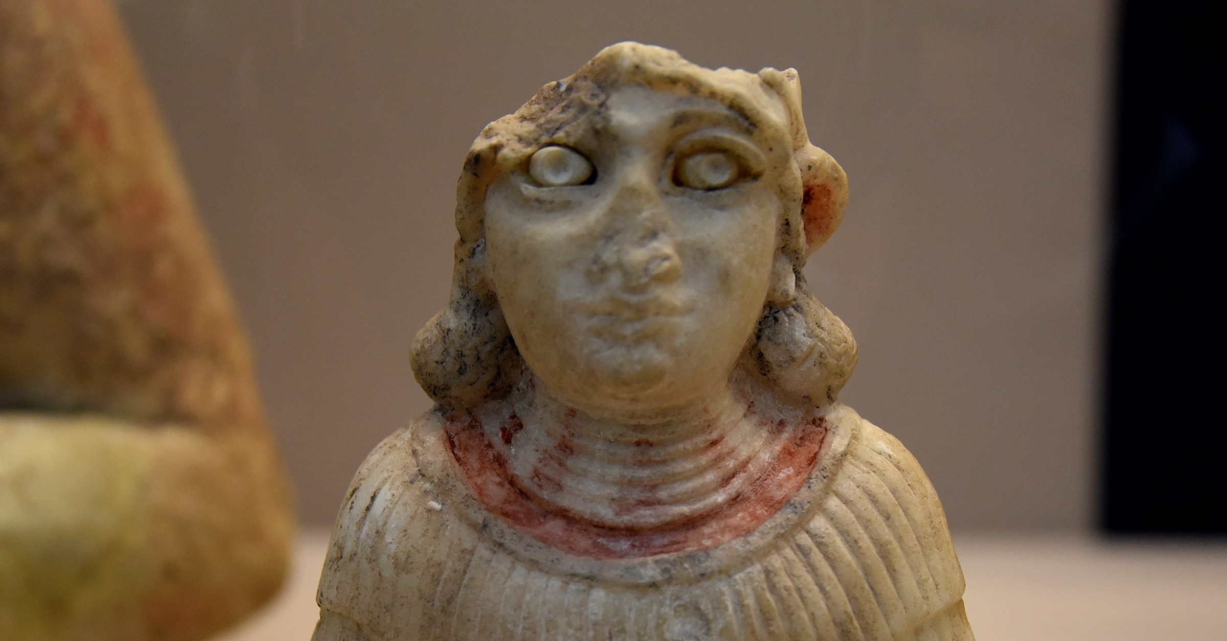 Ten Great Ancient Mesopotamian Women: Monarchs, Generals, and Scribes