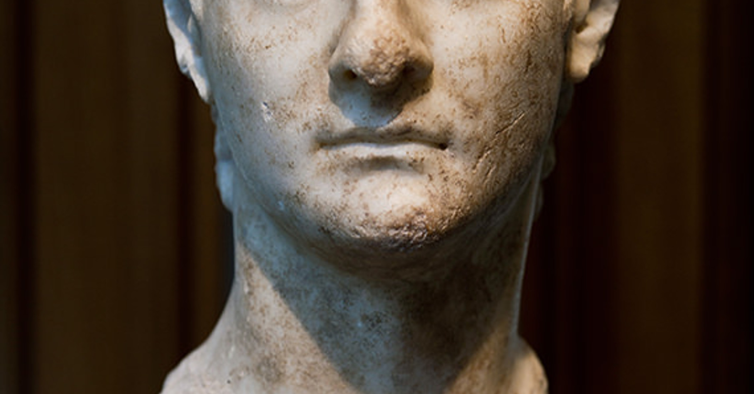 Caligula: Rome's First Mad Emperor