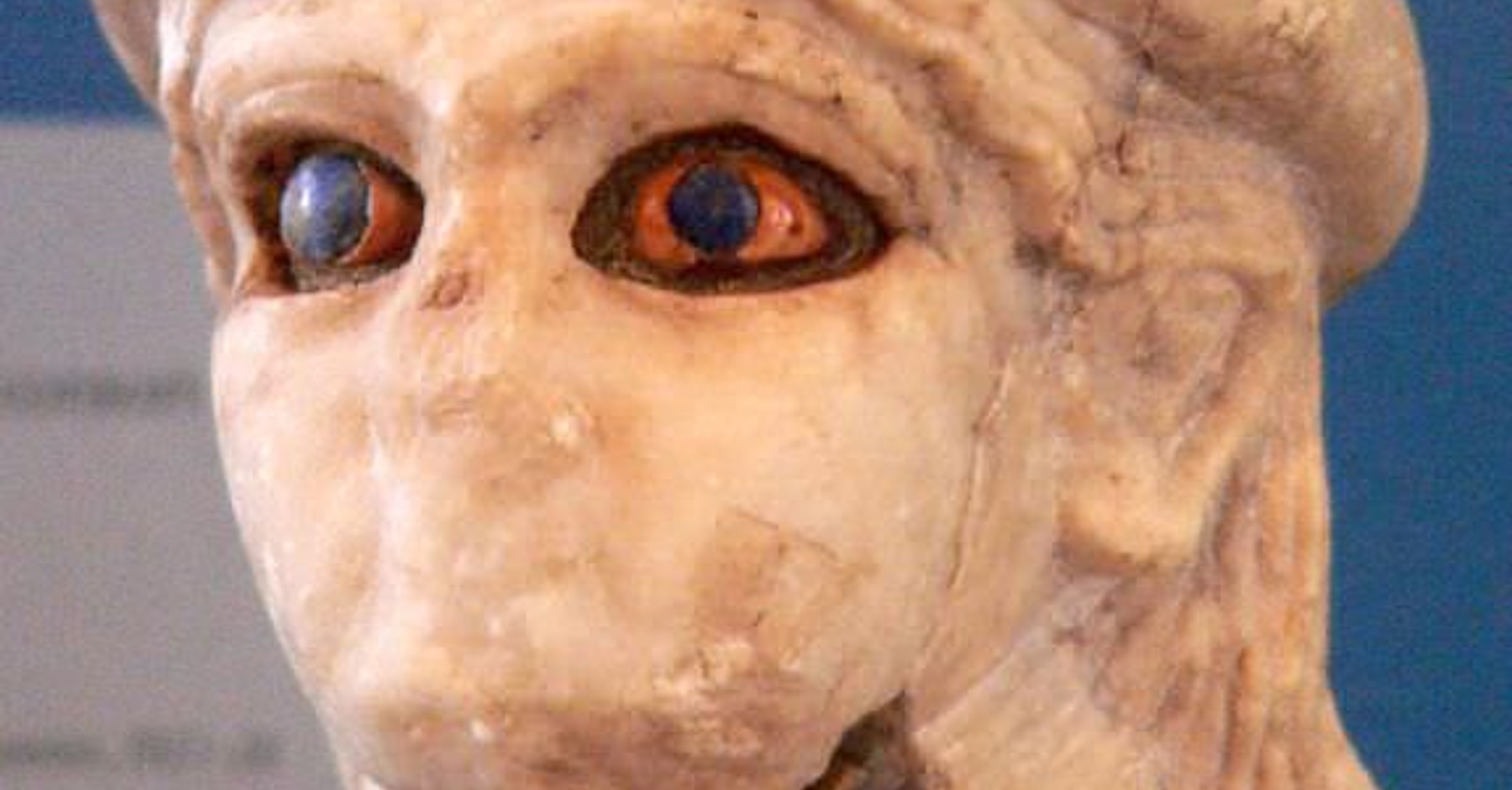 Nineveh: The Great Cultural Center That Became the "City of Sin"