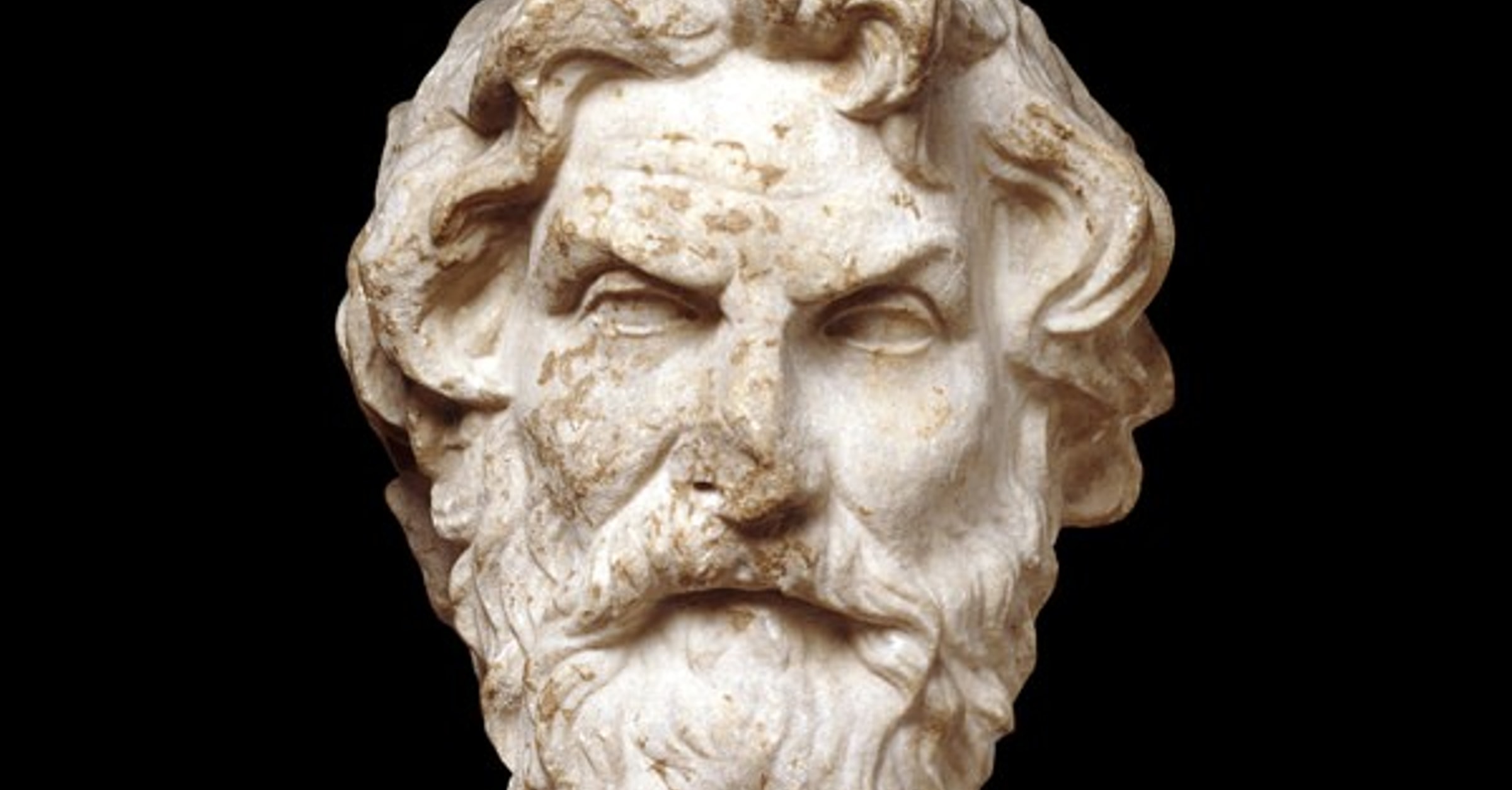 Timeline: Philosophy
