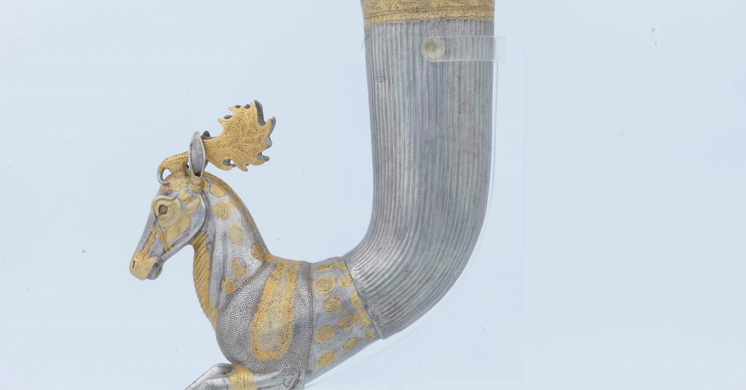 Silver Rhyton, Thrace - World History Encyclopedia