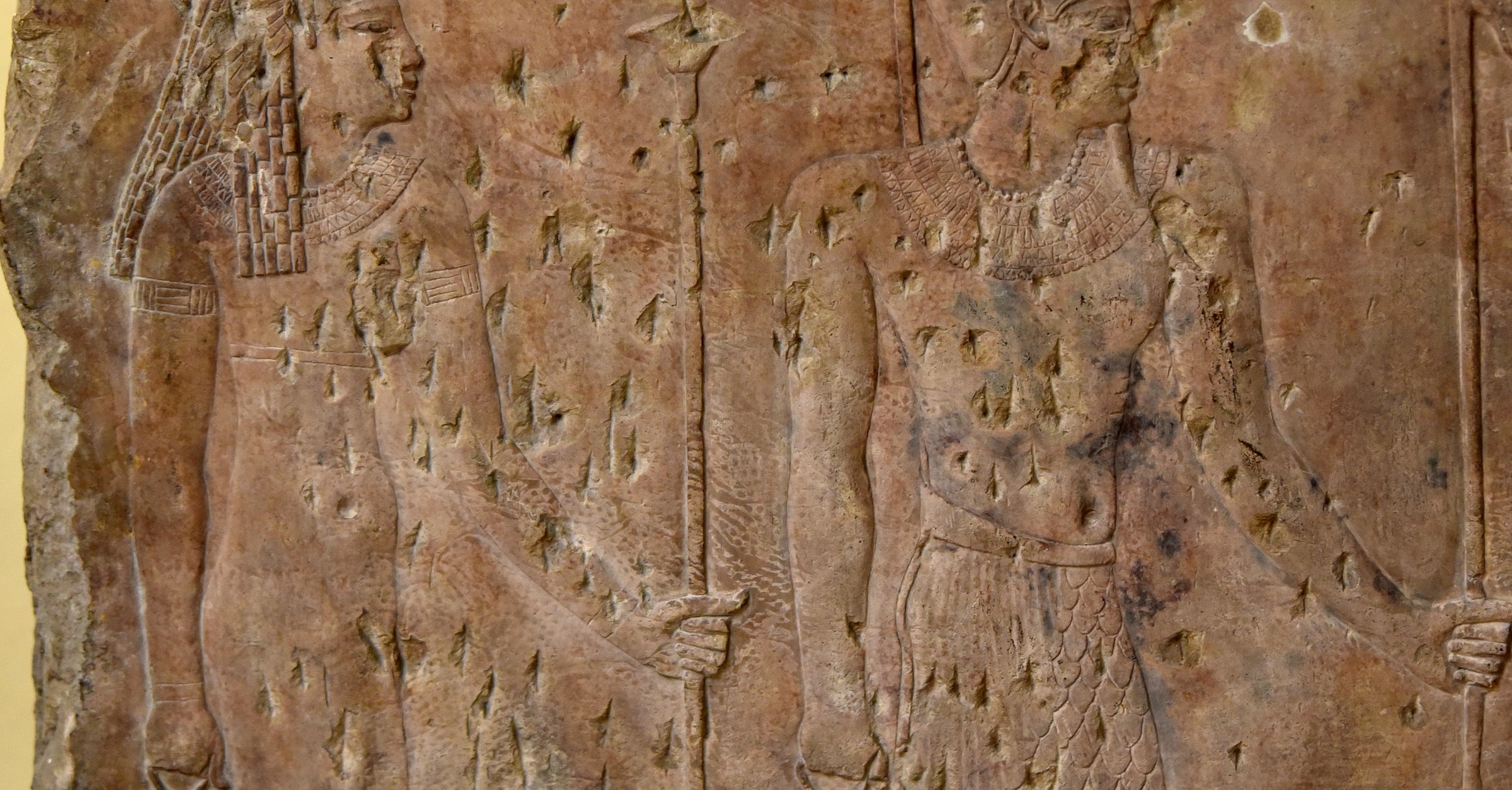 Amun and Mut - World History Encyclopedia