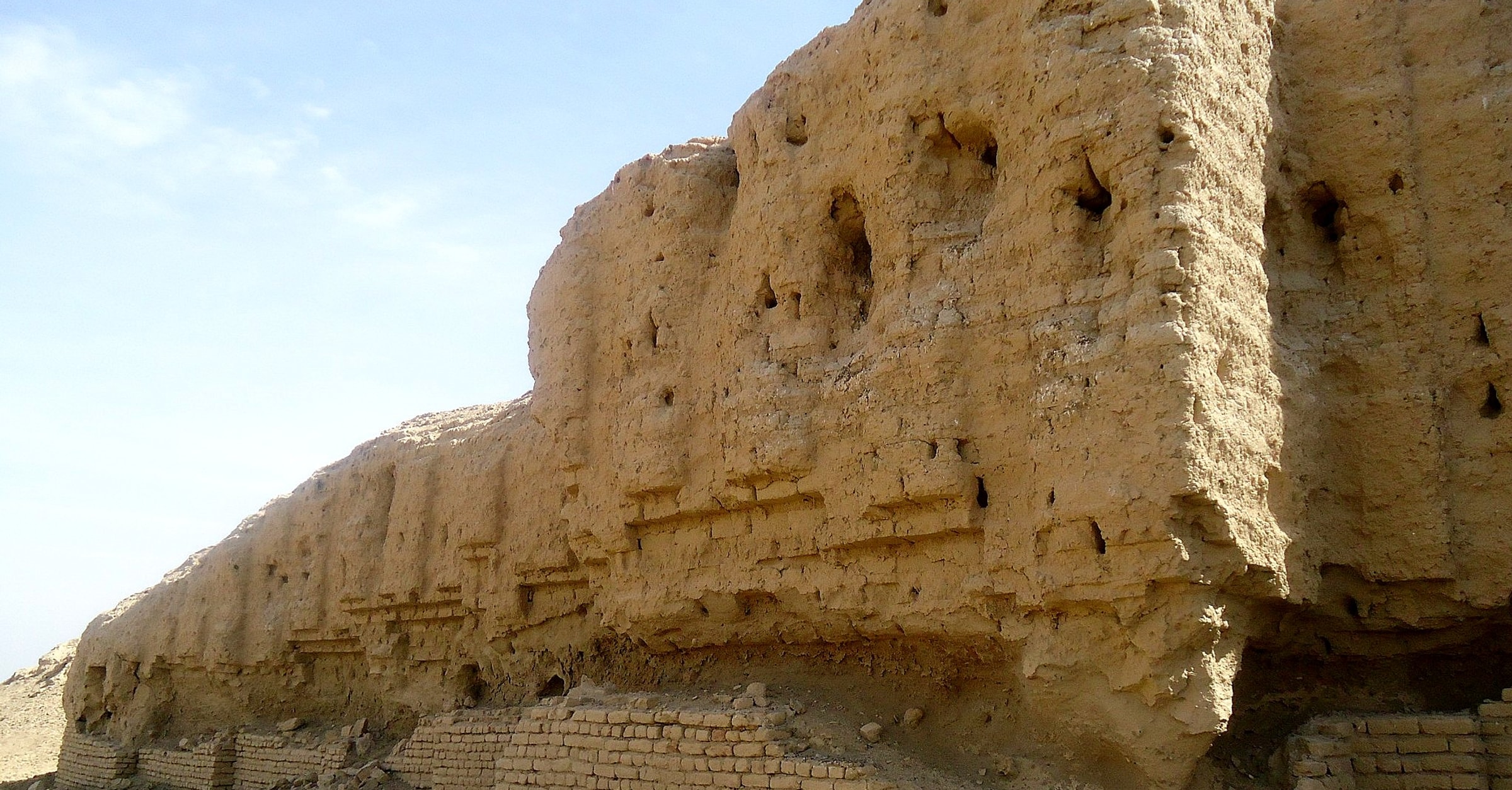 Kish: The First City of Political Prominence in History