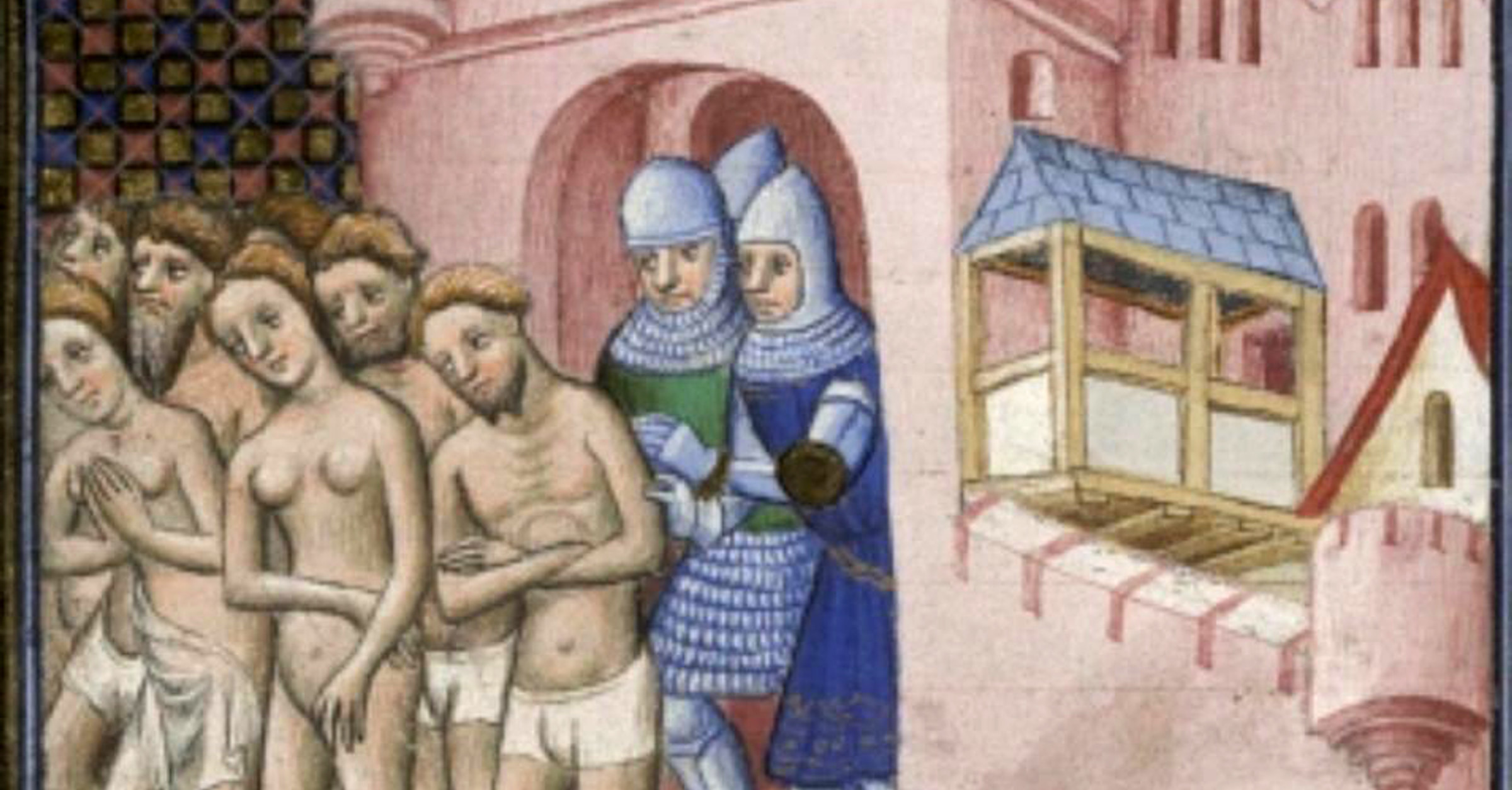 The History of the Inquisition: The Catholic Church's Battle Against Deviance