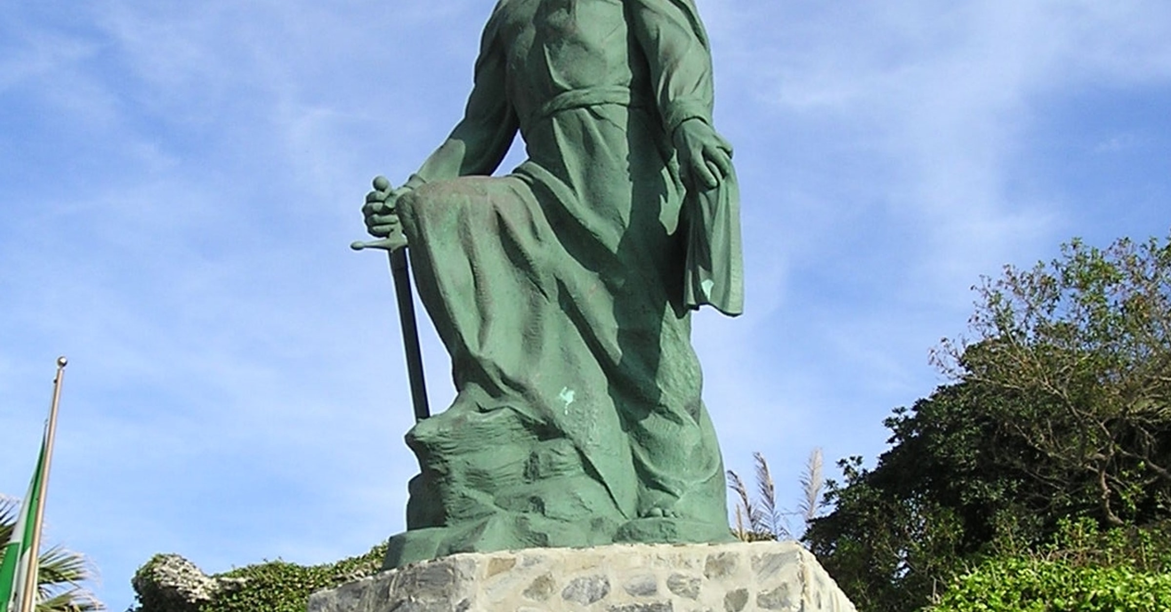 Abdul Rhaman Abd al-Rahman I - Enciclopedia de la Historia del Mundo