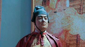 Zheng He