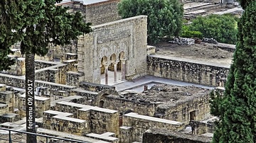 Madinat al-Zahra